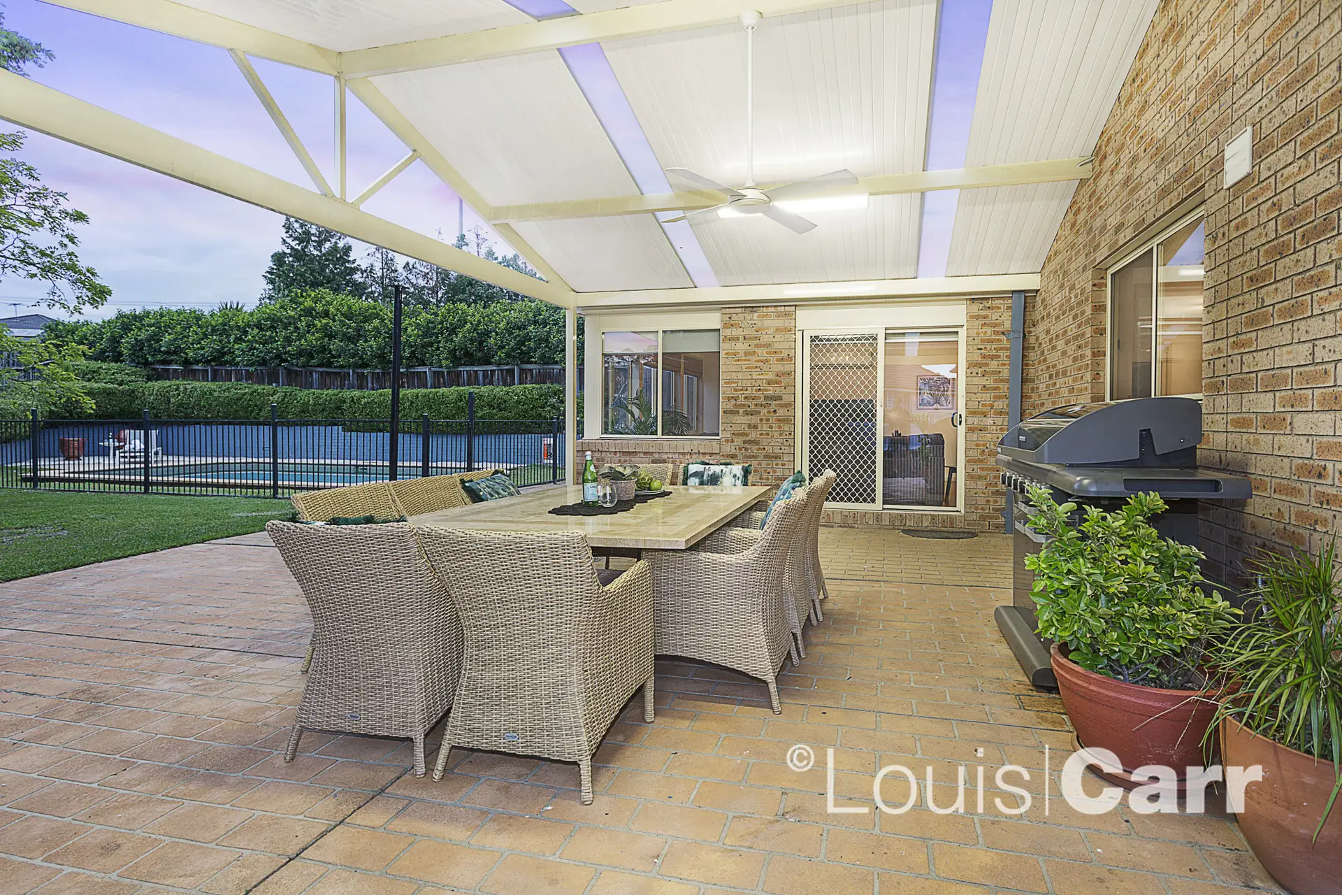 31 Carnival Way, Beaumont Hills Sold by Louis Carr Real Estate - image 1
