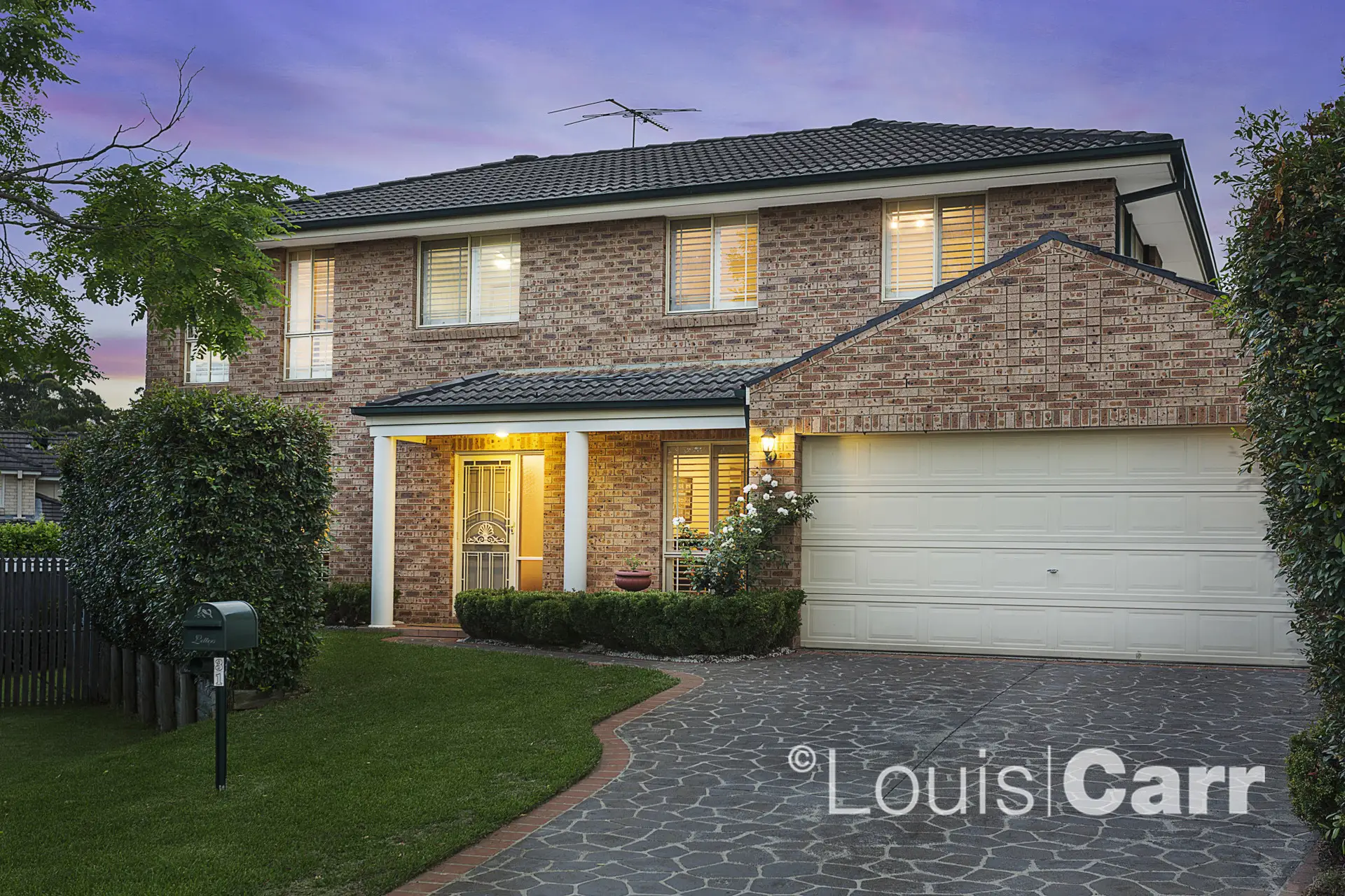 31 Carnival Way, Beaumont Hills Sold by Louis Carr Real Estate - image 2
