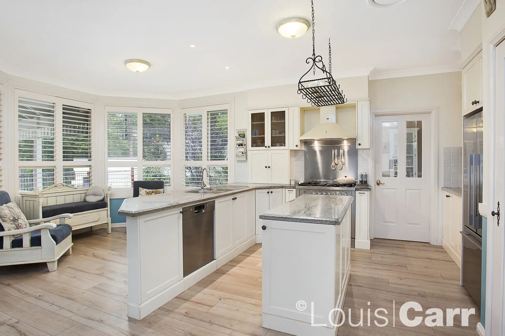 17 George Muir Close, Baulkham Hills Sold by Louis Carr Real Estate - image 1