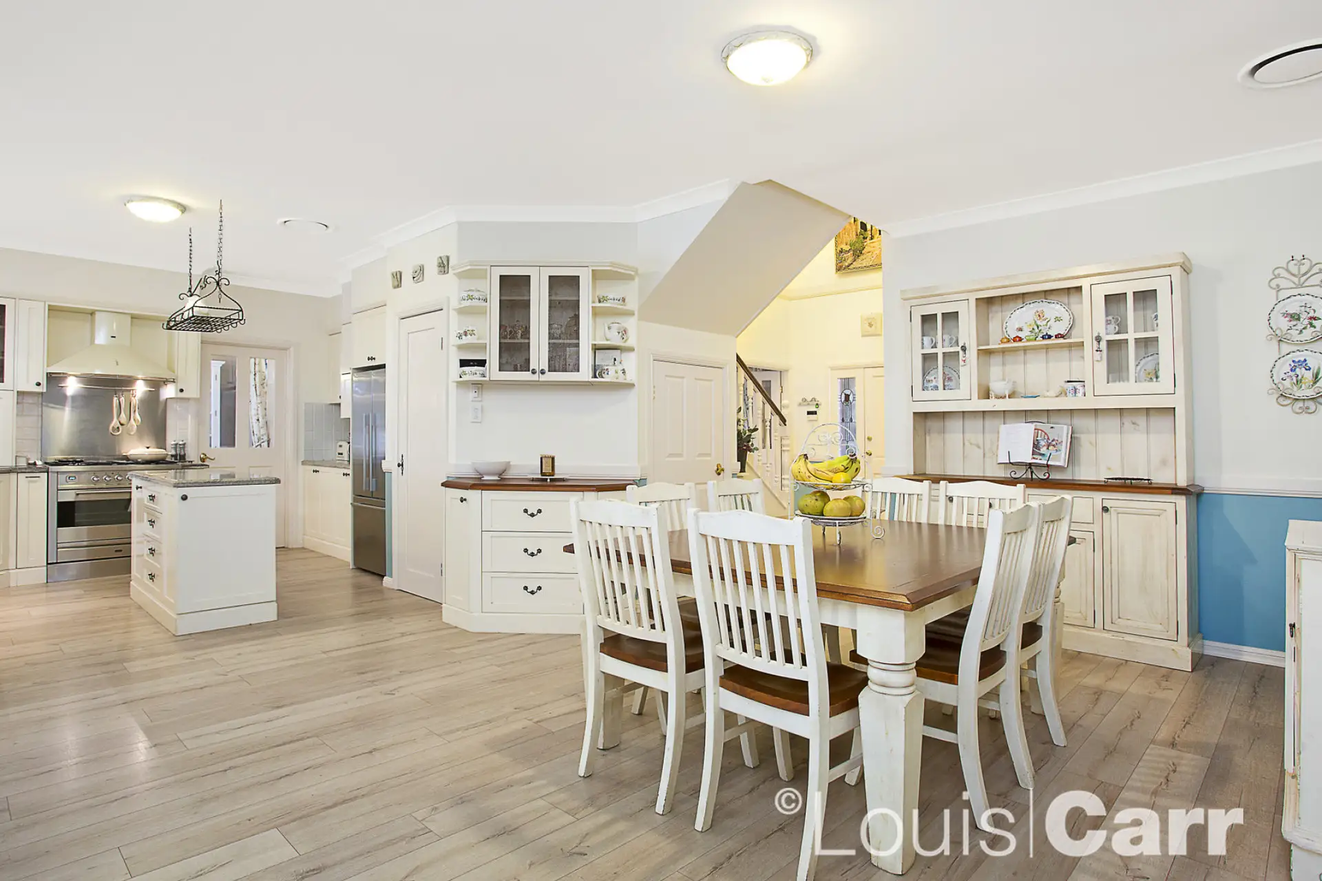 17 George Muir Close, Baulkham Hills Sold by Louis Carr Real Estate - image 3