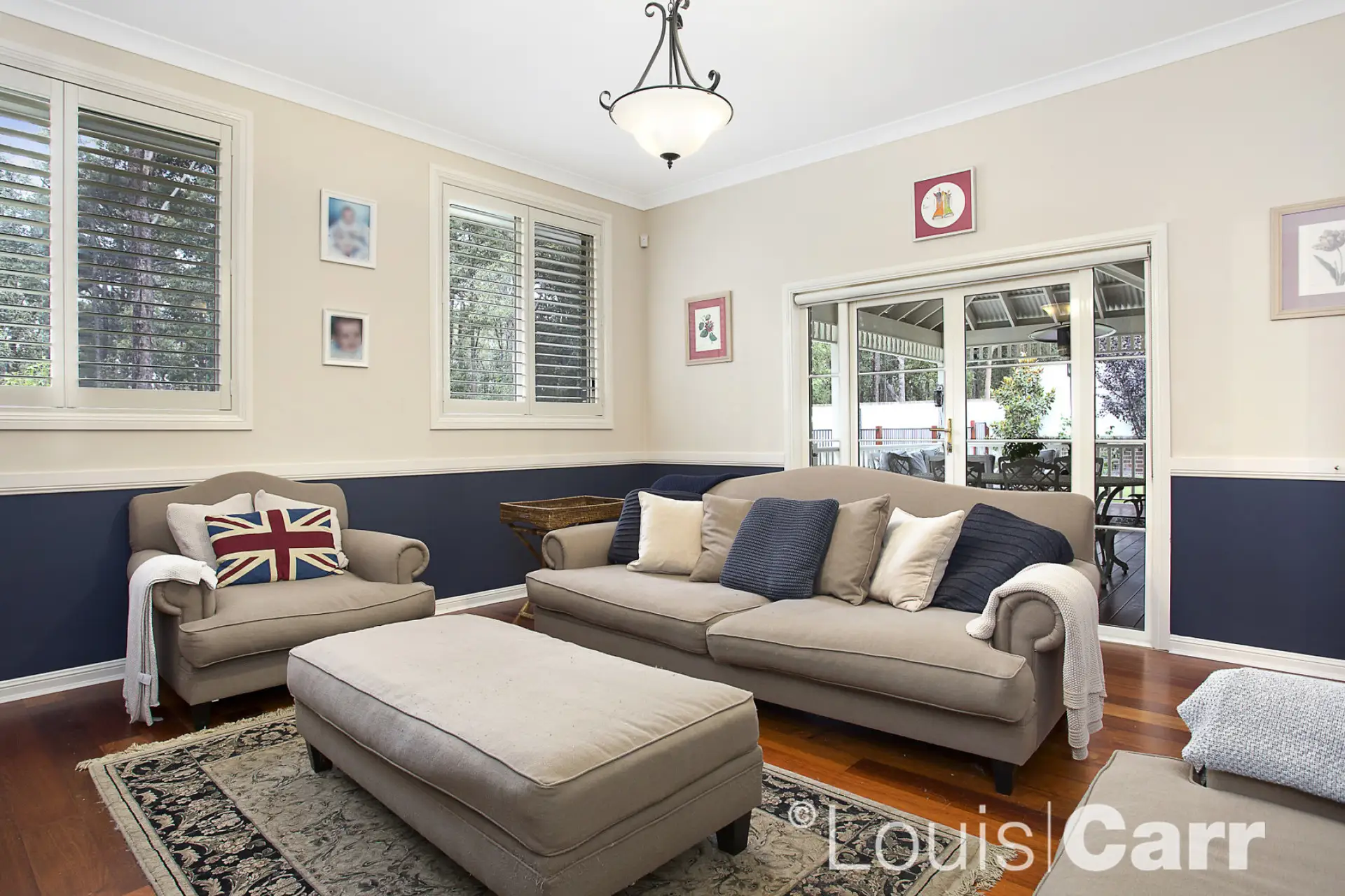 17 George Muir Close, Baulkham Hills Sold by Louis Carr Real Estate - image 5