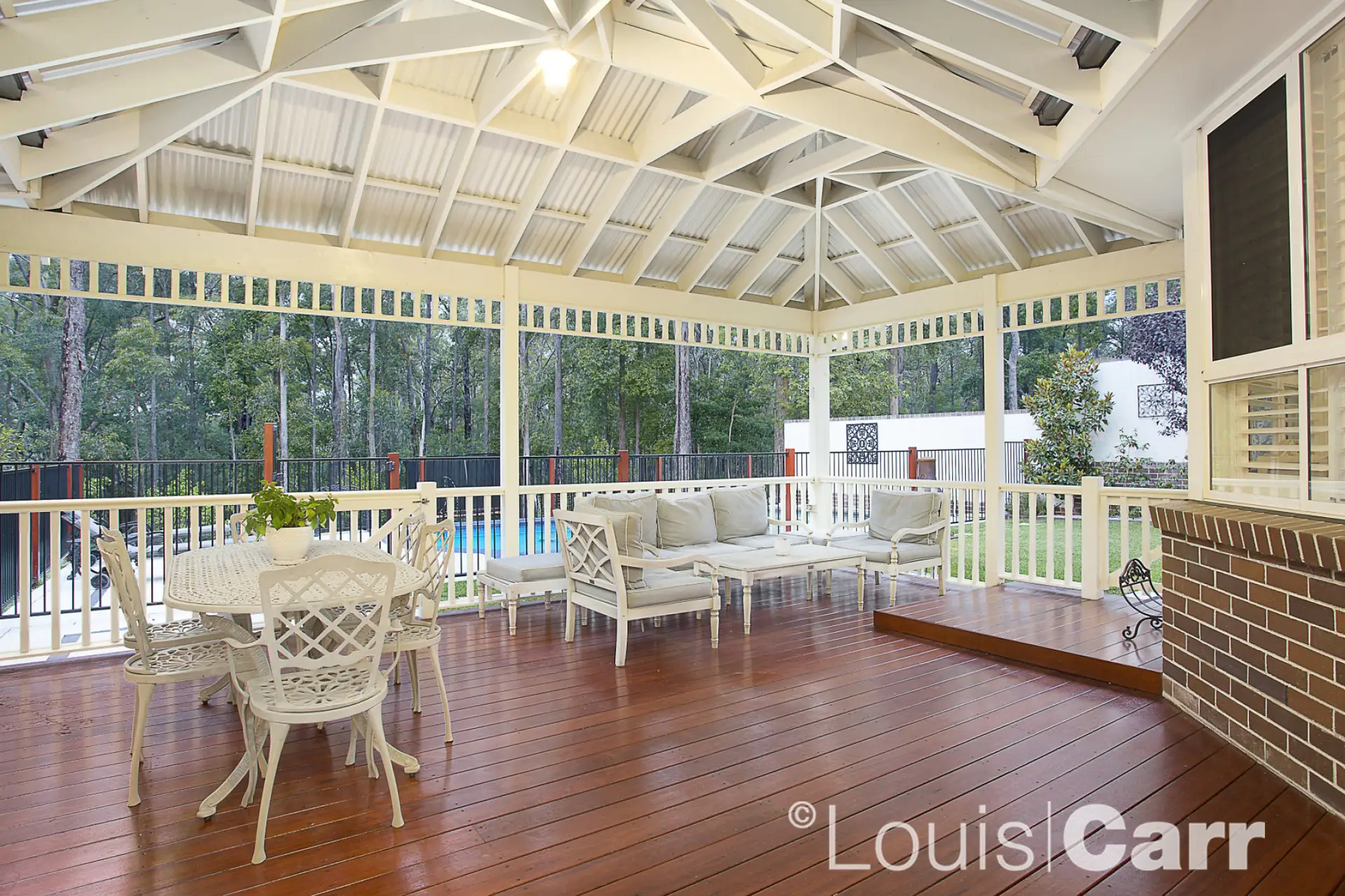 17 George Muir Close, Baulkham Hills Sold by Louis Carr Real Estate - image 8