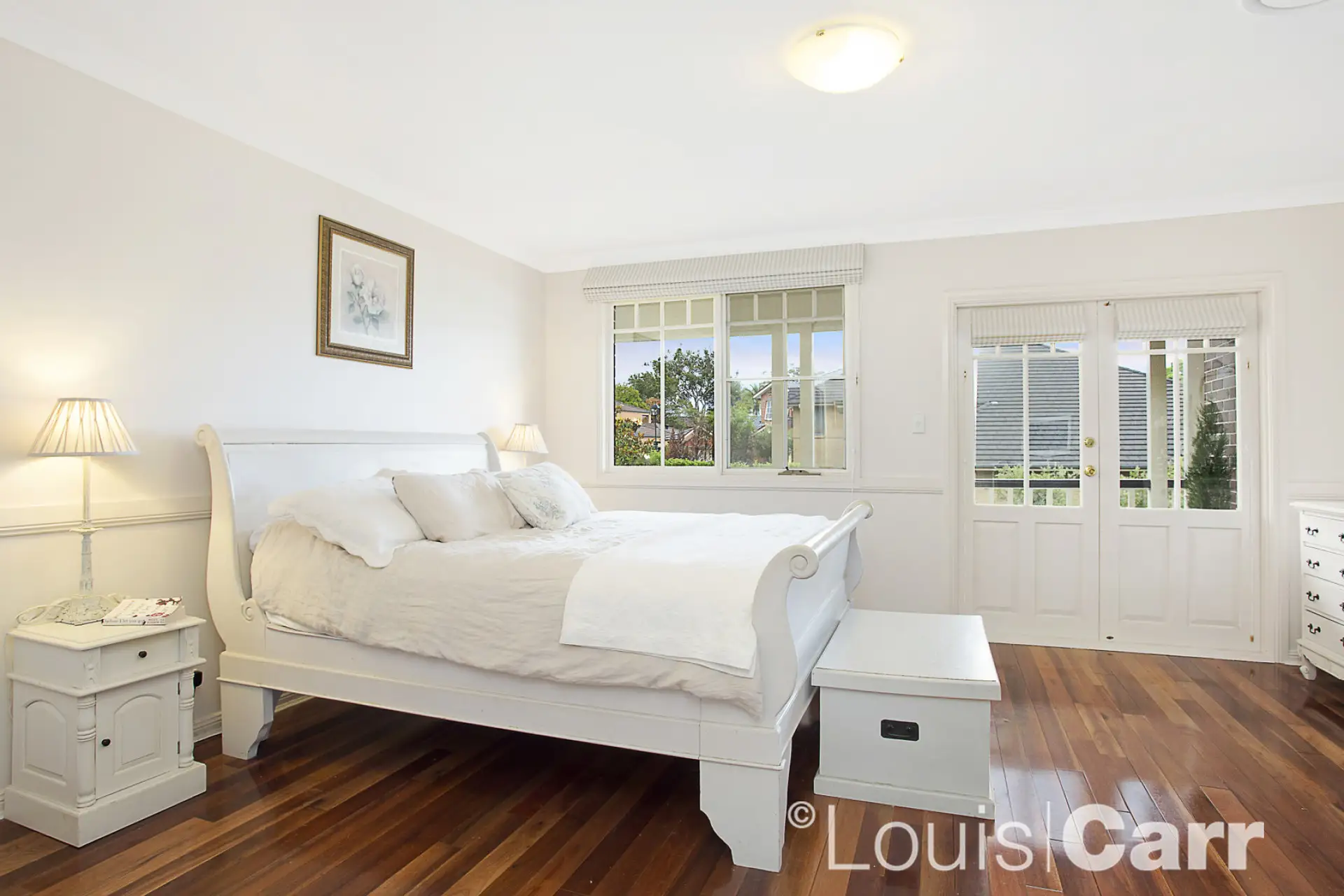 Photo #6: 17 George Muir Close, Baulkham Hills - Sold by Louis Carr Real Estate