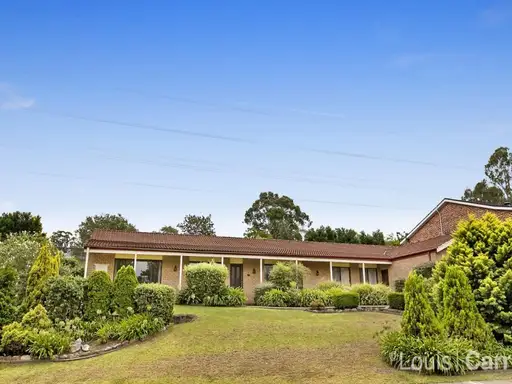 9 Beechwood Parade, Cherrybrook Sold by Louis Carr Real Estate