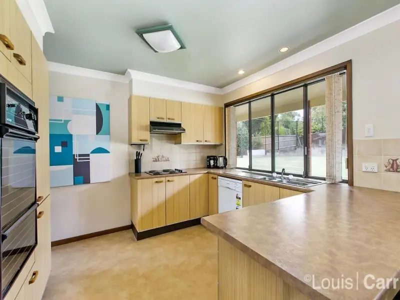 9 Beechwood Parade, Cherrybrook Sold by Louis Carr Real Estate - image 2