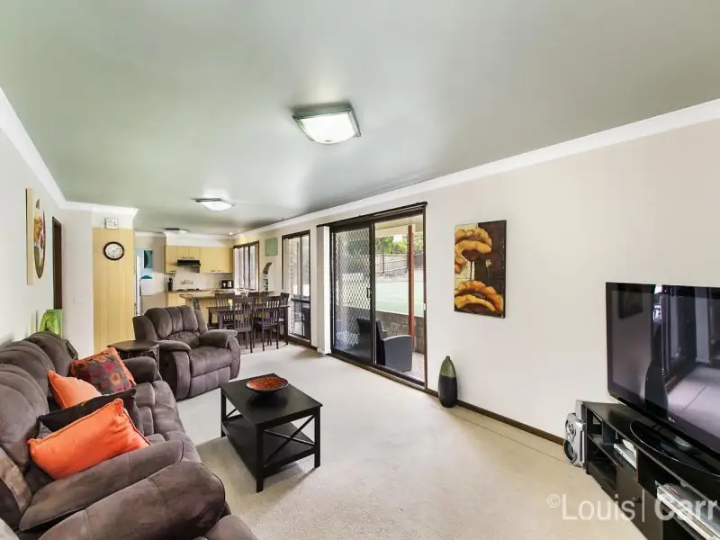 9 Beechwood Parade, Cherrybrook Sold by Louis Carr Real Estate - image 3