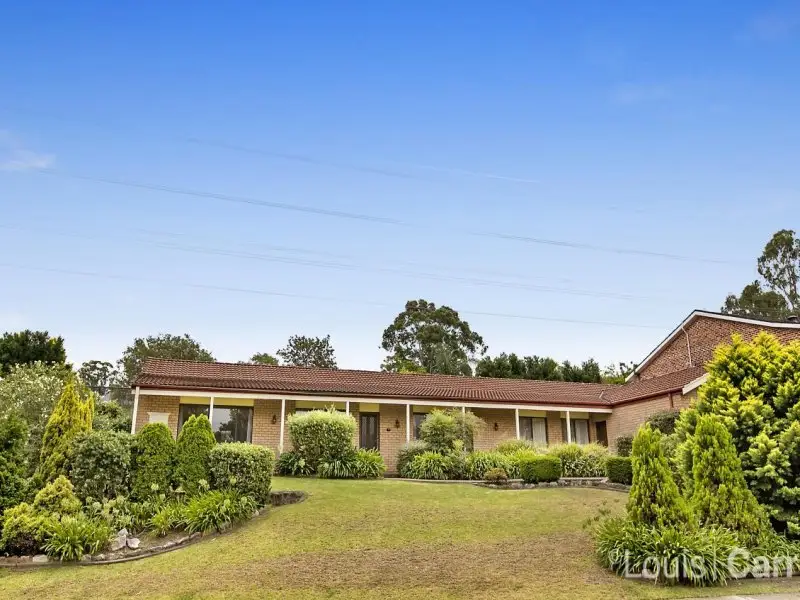 9 Beechwood Parade, Cherrybrook Sold by Louis Carr Real Estate - image 1