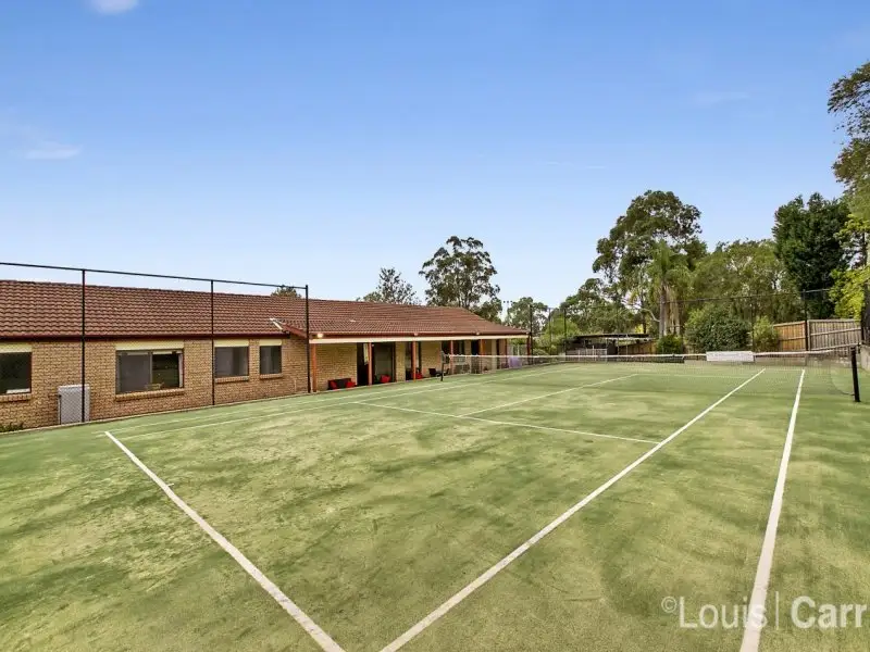 9 Beechwood Parade, Cherrybrook Sold by Louis Carr Real Estate - image 7