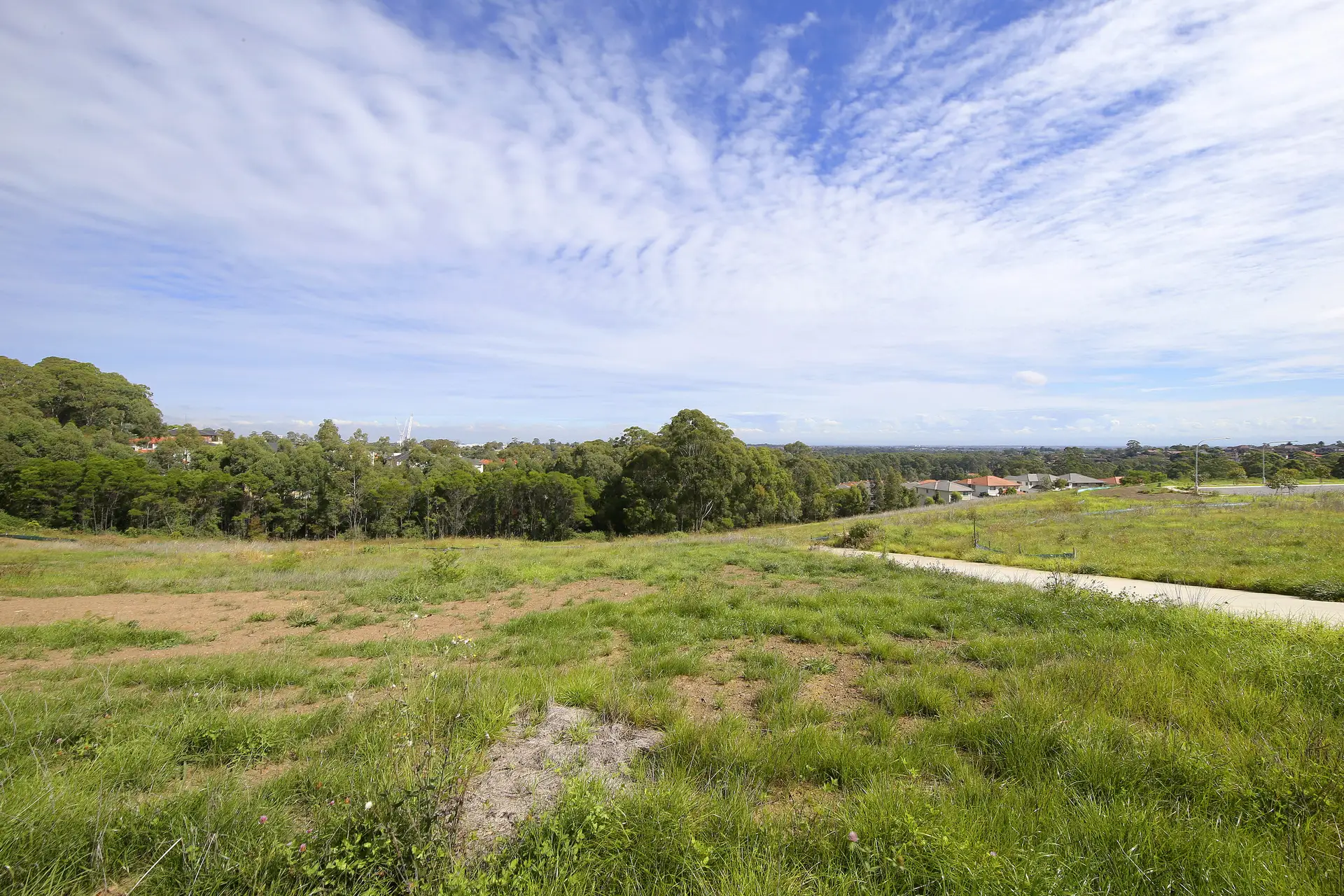 Photo #3: Lot 118,  Womurrung Avenue, Castle Hill - Sold by Louis Carr Real Estate