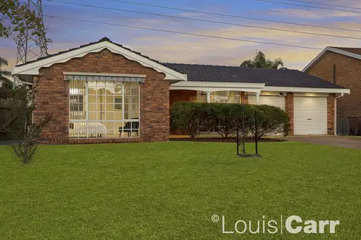 221 Purchase Road, Cherrybrook Sold by Louis Carr Real Estate