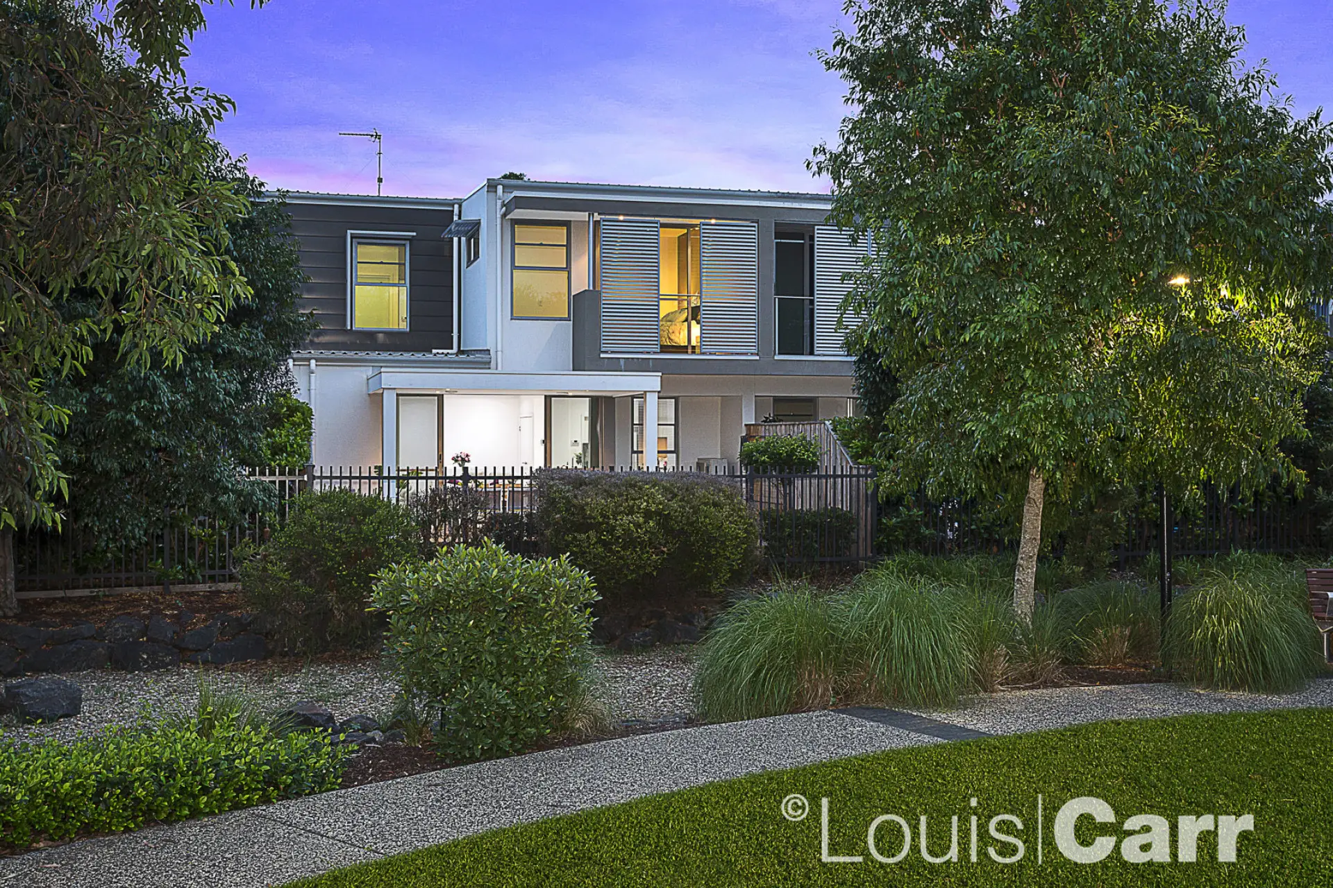 7 Central Park Avenue, Norwest Sold by Louis Carr Real Estate - image 2