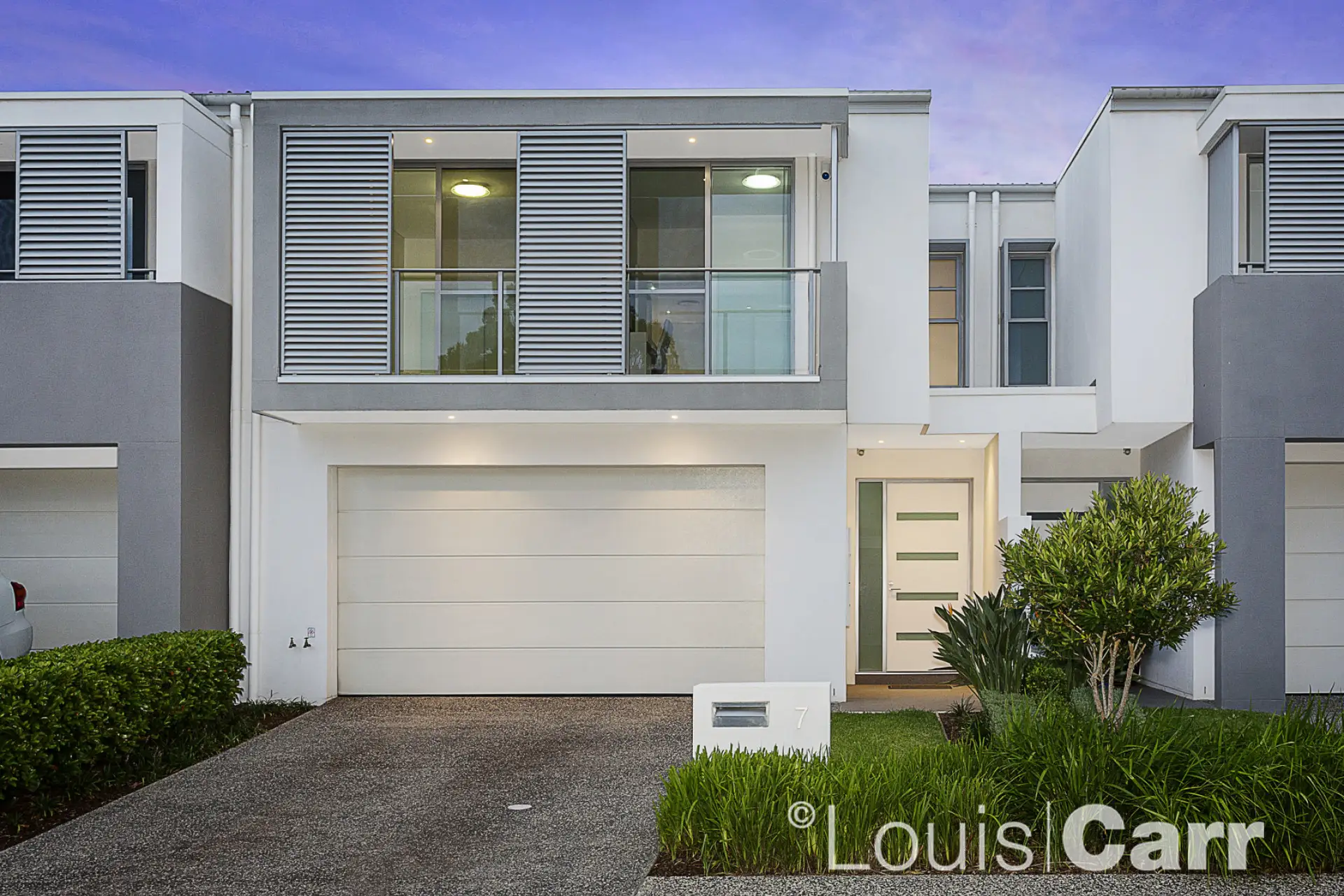 7 Central Park Avenue, Norwest Sold by Louis Carr Real Estate - image 3
