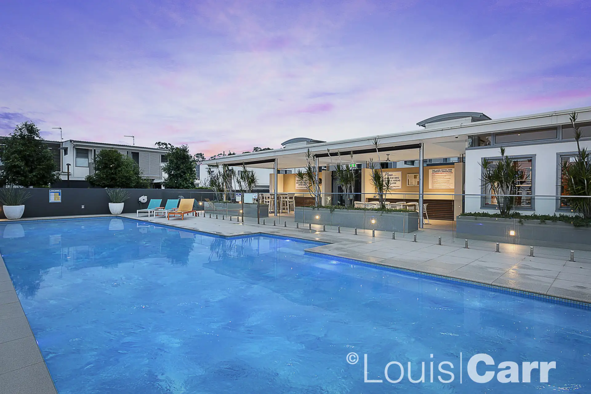7 Central Park Avenue, Norwest Sold by Louis Carr Real Estate - image 10