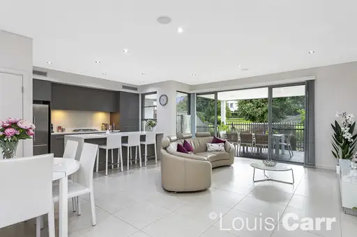 7 Central Park Avenue, Norwest Sold by Louis Carr Real Estate