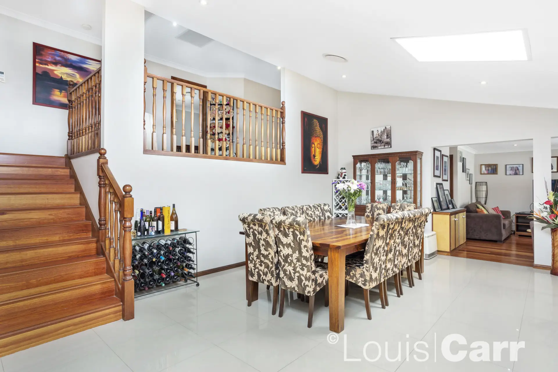 57 Kingussie Avenue, Castle Hill Sold by Louis Carr Real Estate - image 4