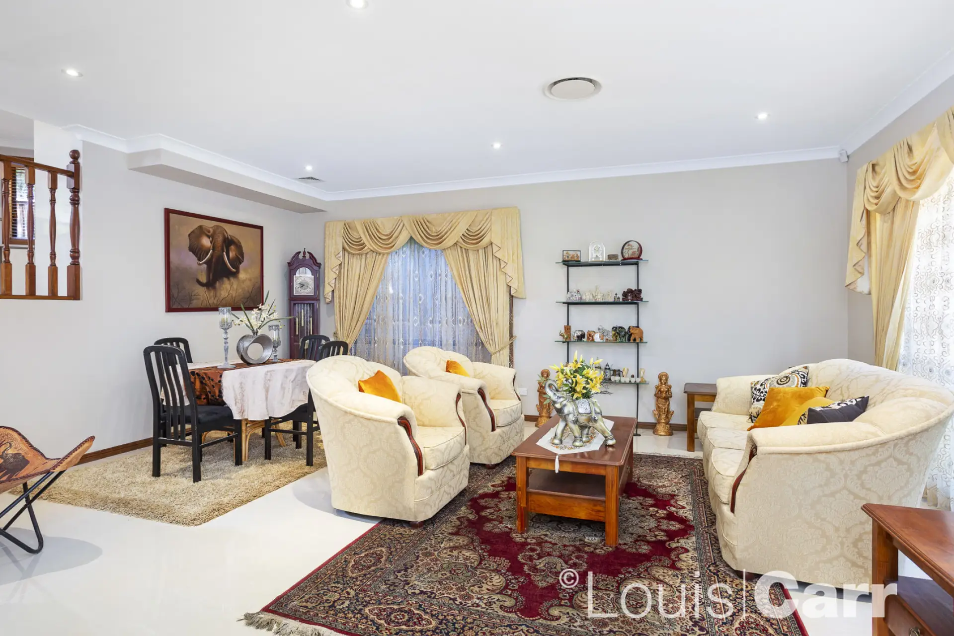 57 Kingussie Avenue, Castle Hill Sold by Louis Carr Real Estate - image 2