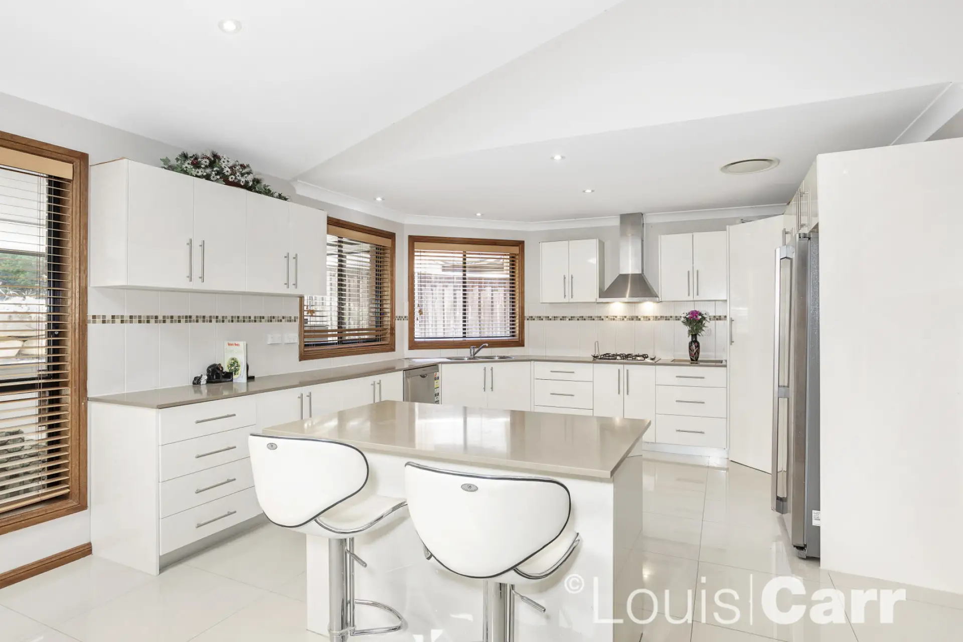 57 Kingussie Avenue, Castle Hill Sold by Louis Carr Real Estate - image 3