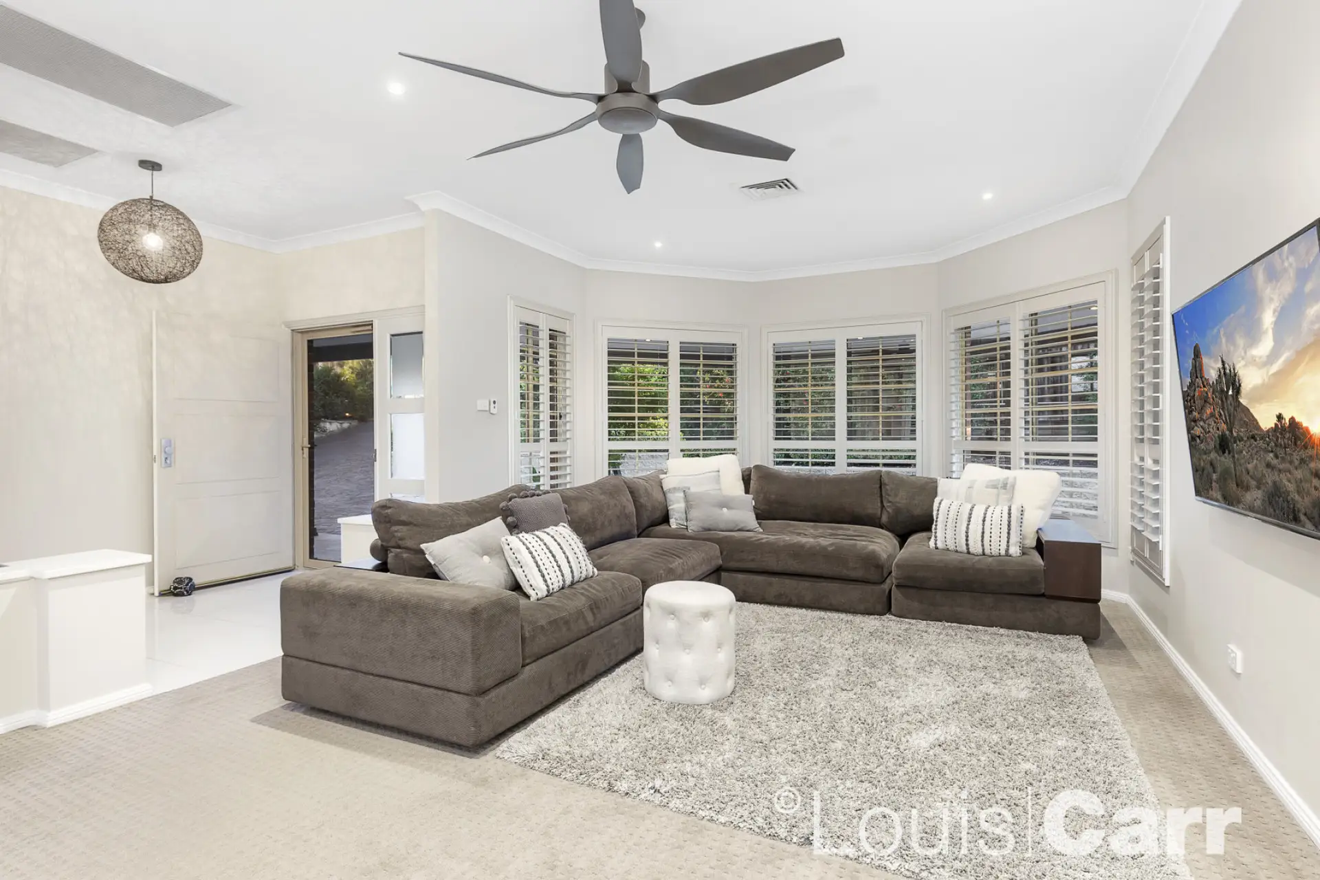 17 Crinan Court, Castle Hill Sold by Louis Carr Real Estate - image 4