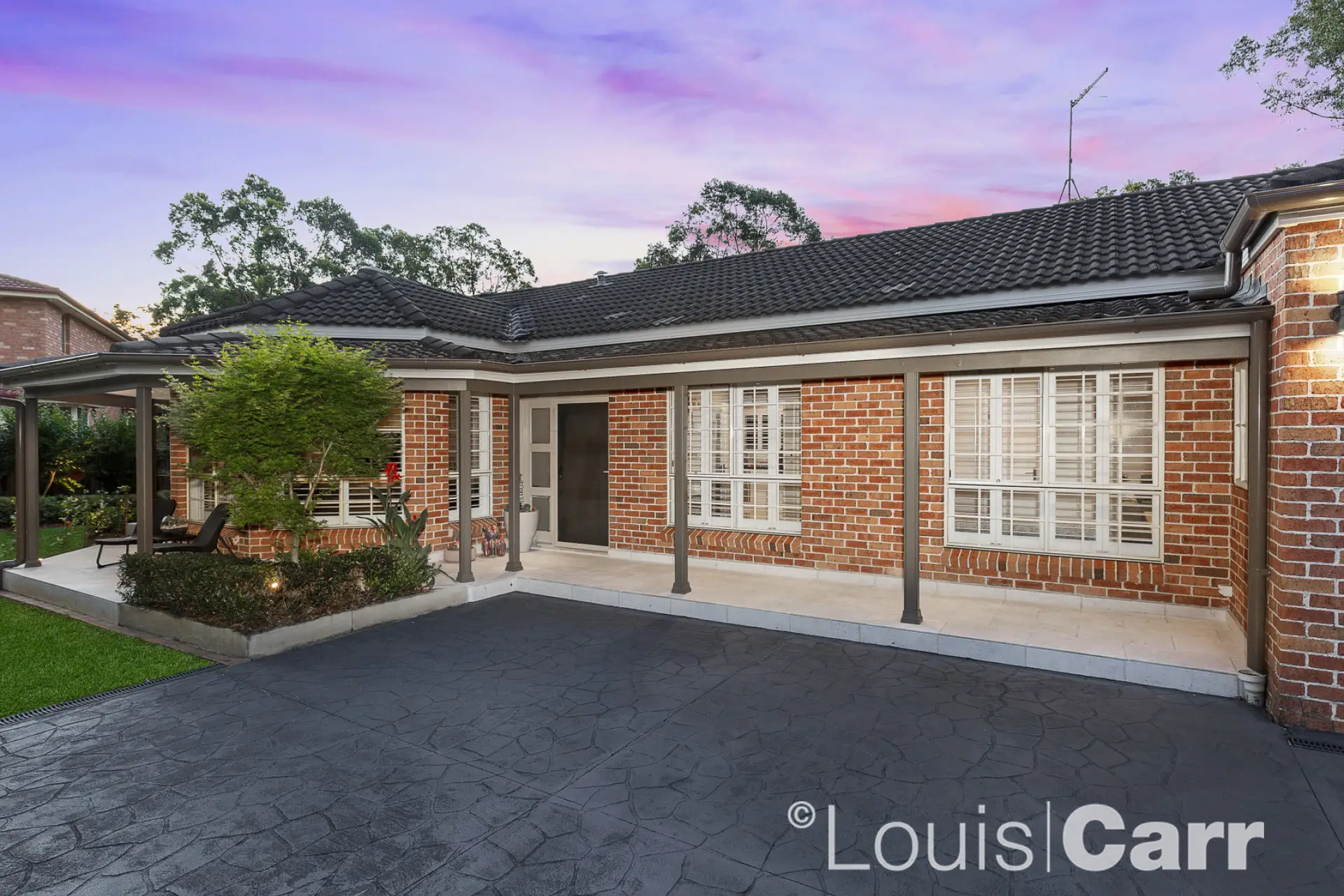 17 Crinan Court, Castle Hill Sold by Louis Carr Real Estate - image 10