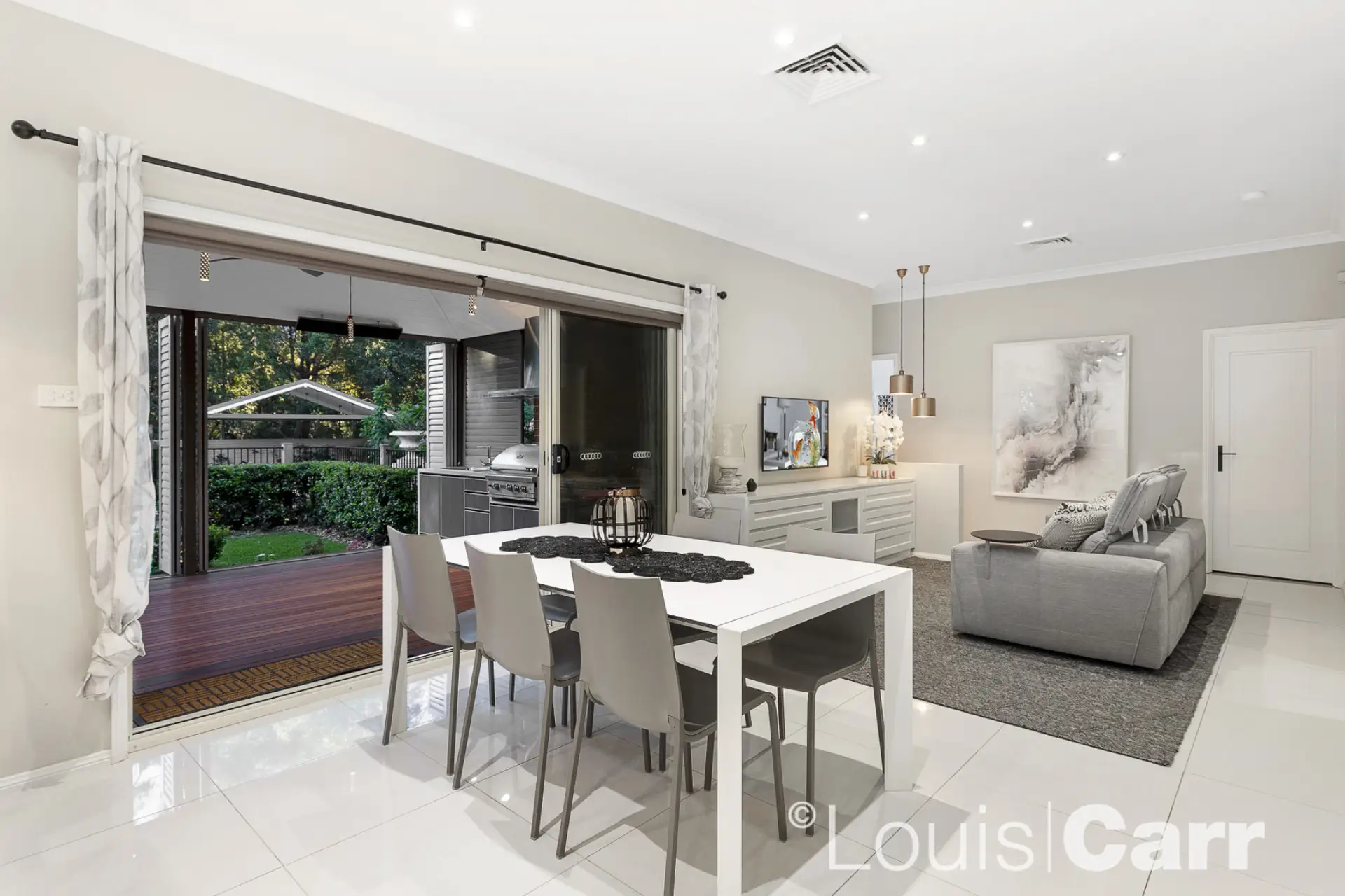 17 Crinan Court, Castle Hill Sold by Louis Carr Real Estate - image 2