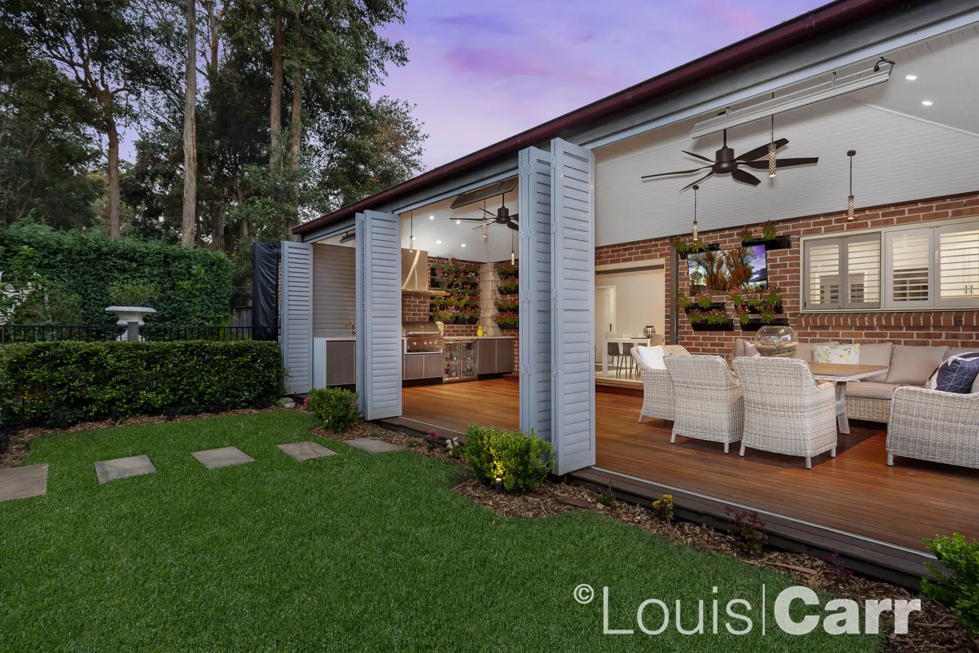 17 Crinan Court, Castle Hill Sold by Louis Carr Real Estate - image 9