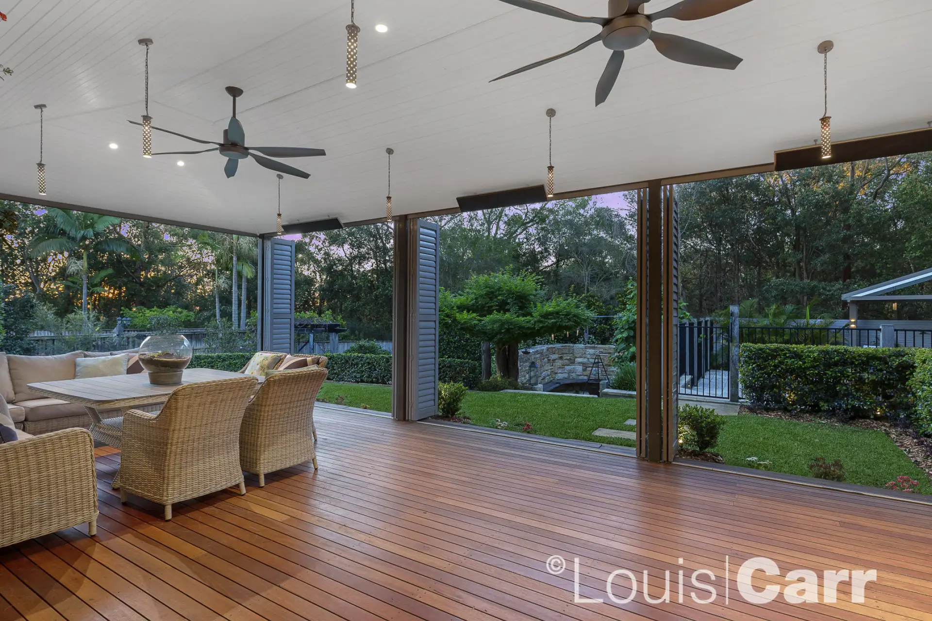 17 Crinan Court, Castle Hill Sold by Louis Carr Real Estate - image 7