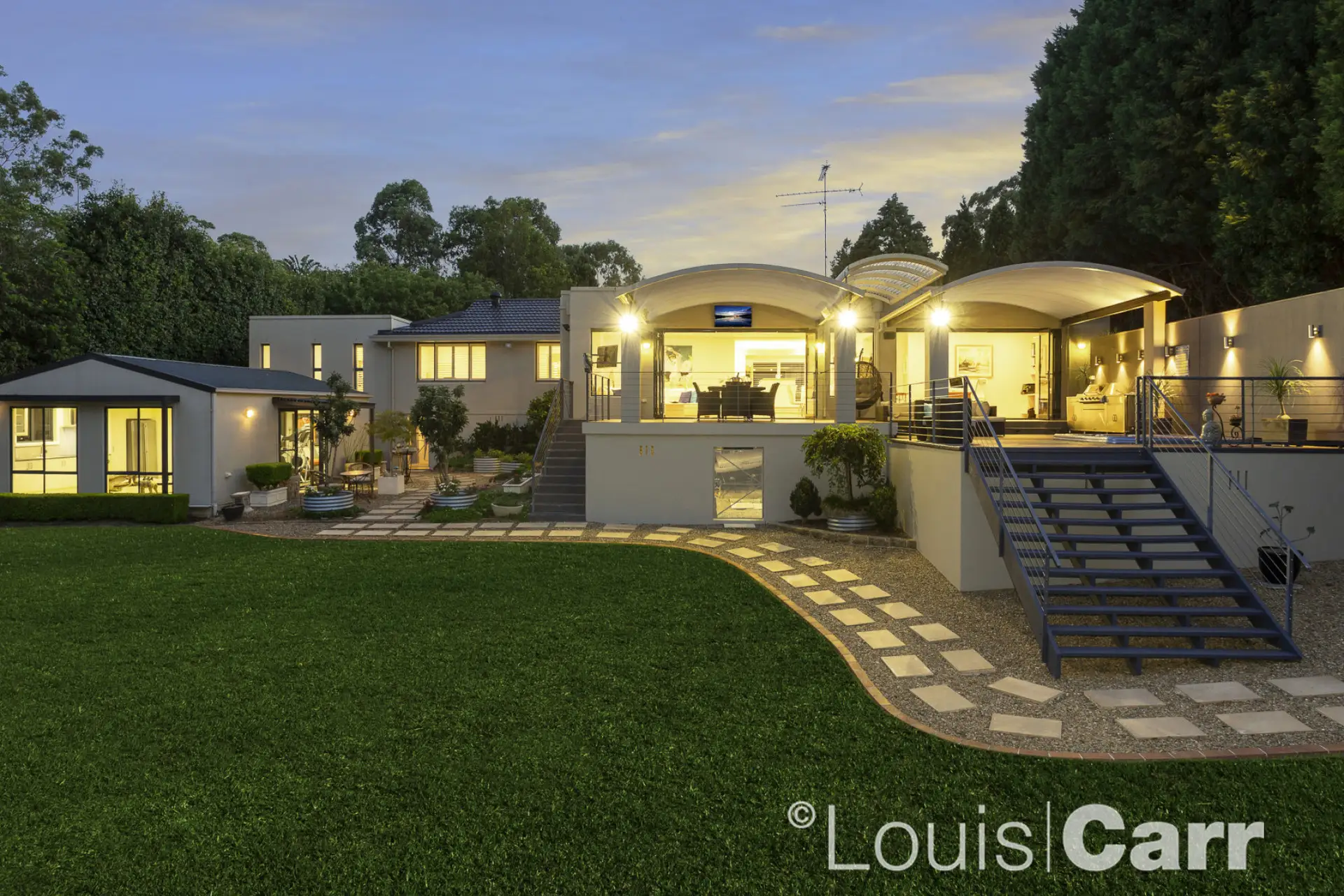 69-71 Evans Road, Glenhaven Sold by Louis Carr Real Estate - image 10