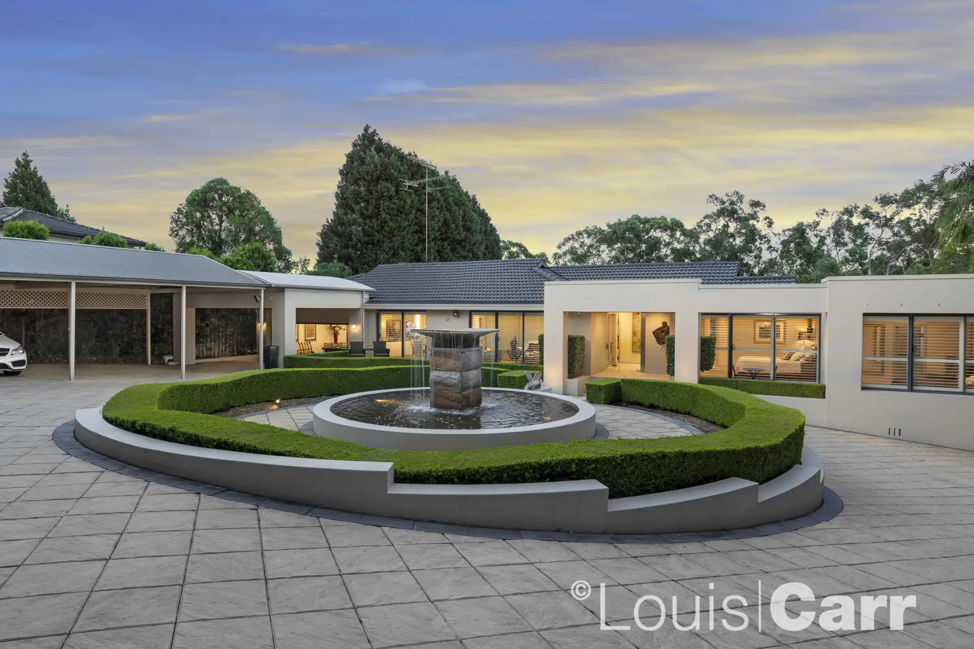 69-71 Evans Road, Glenhaven Sold by Louis Carr Real Estate - image 2