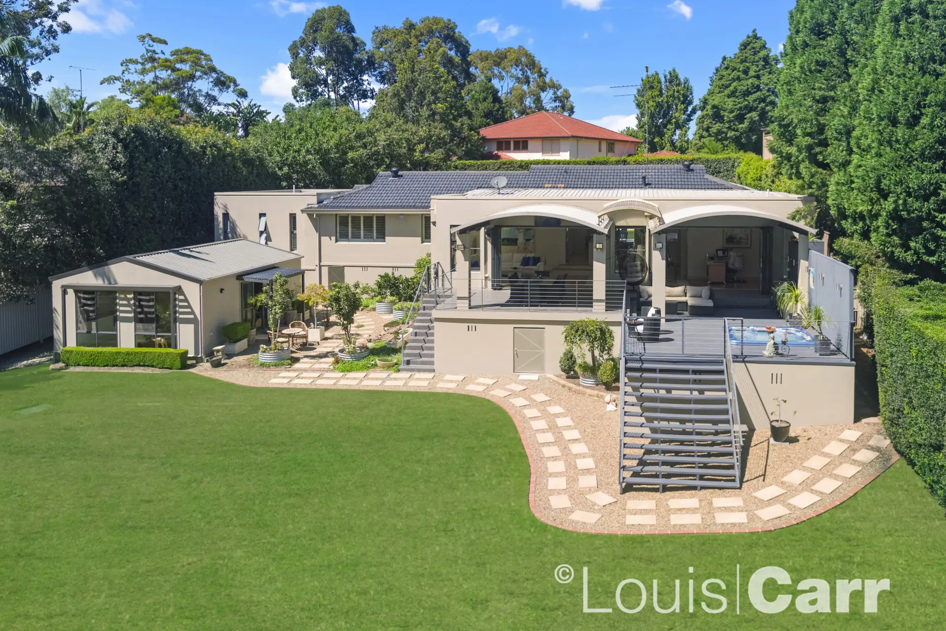 69-71 Evans Road, Glenhaven Sold by Louis Carr Real Estate - image 13