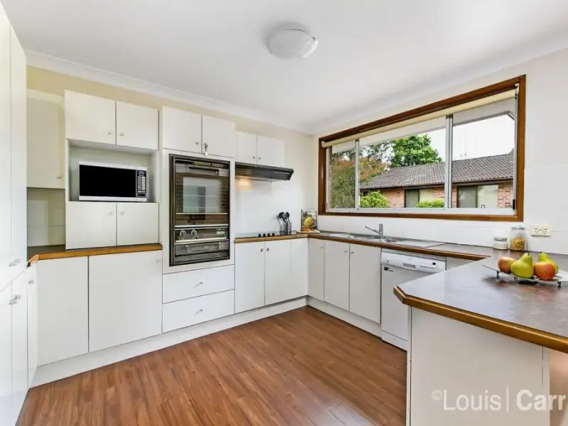 9 Kentia Parade, Cherrybrook Sold by Louis Carr Real Estate - image 3