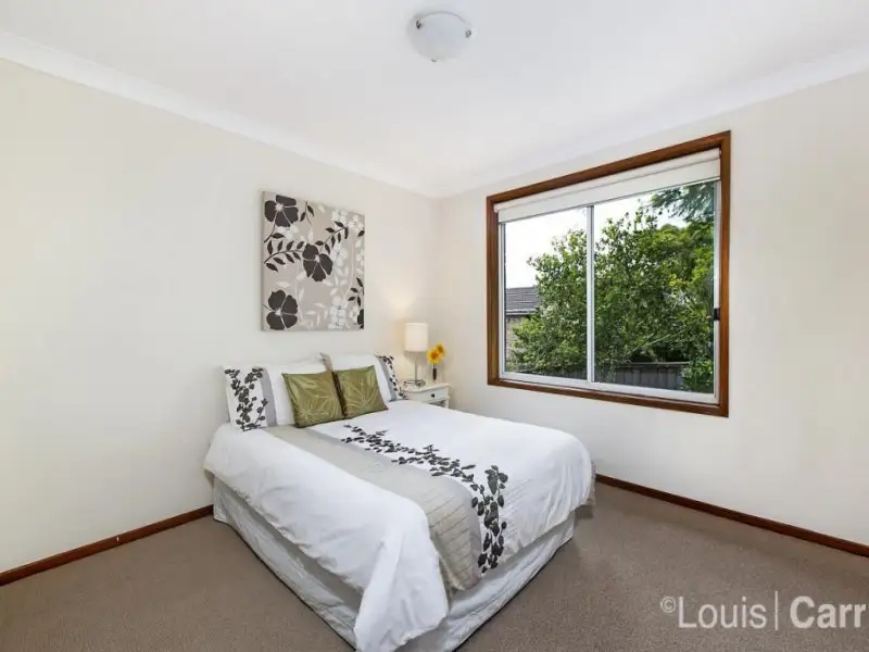 9 Kentia Parade, Cherrybrook Sold by Louis Carr Real Estate - image 7