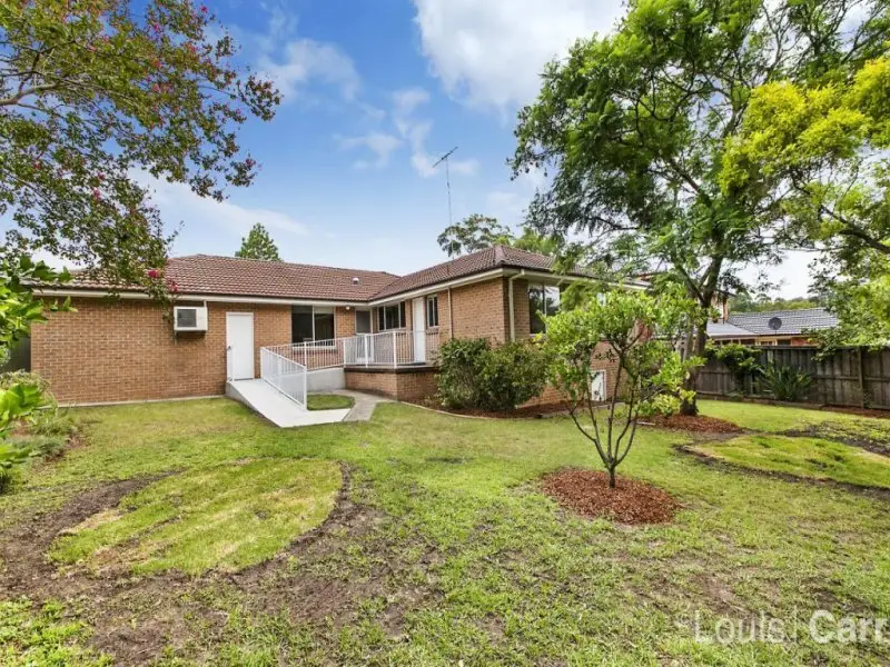 9 Kentia Parade, Cherrybrook Sold by Louis Carr Real Estate - image 4