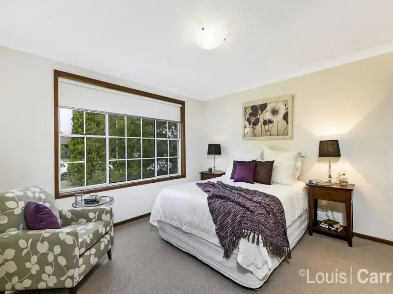 9 Kentia Parade, Cherrybrook Sold by Louis Carr Real Estate - image 5