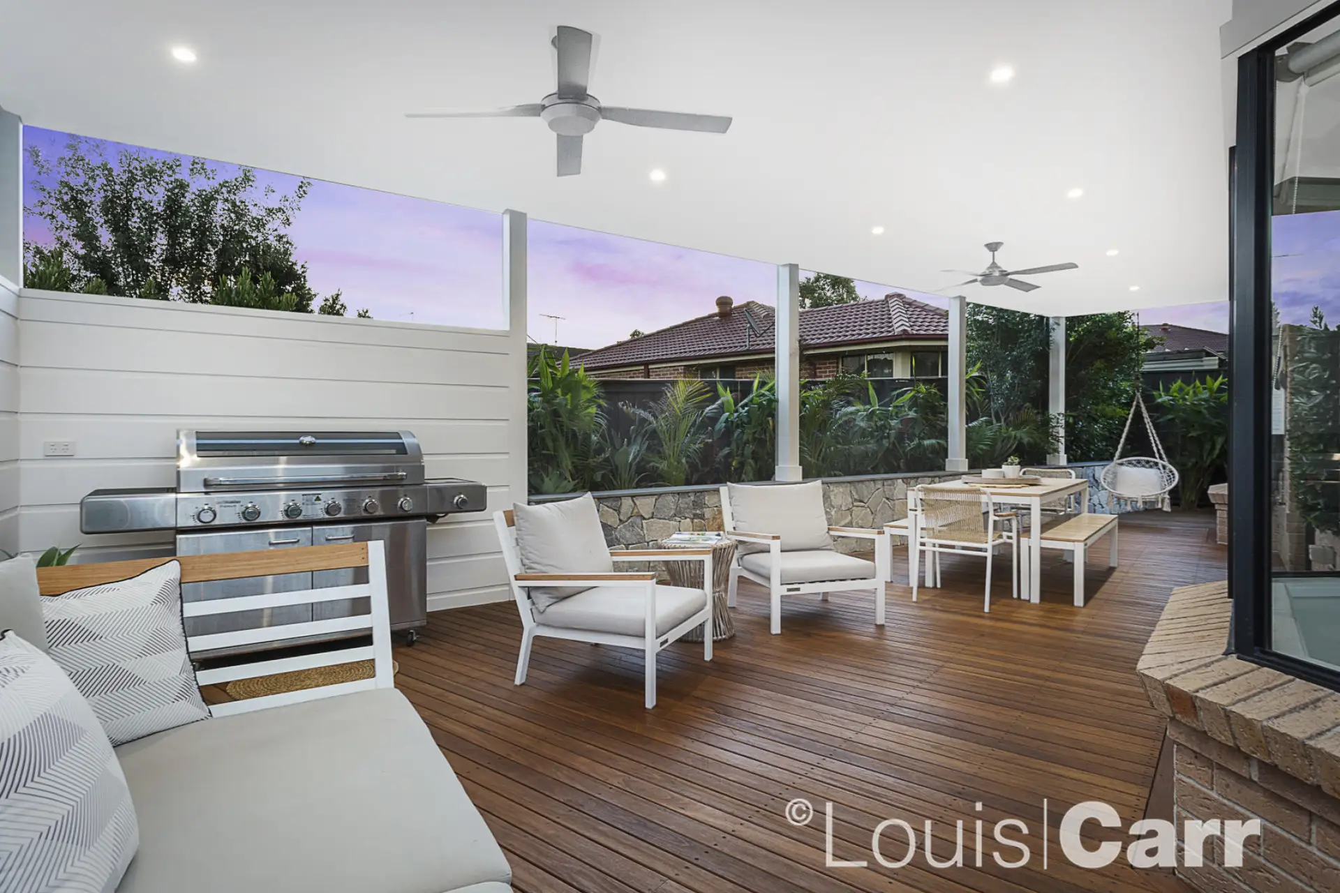 31 Brampton Drive, Beaumont Hills Sold by Louis Carr Real Estate - image 1