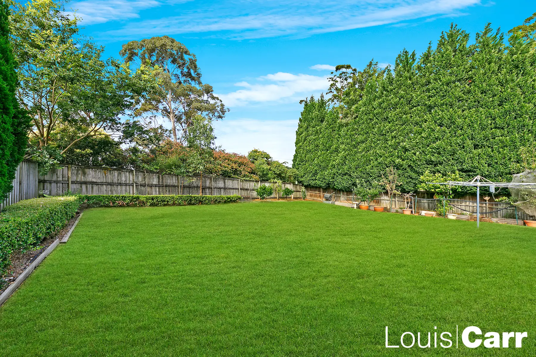 10 Huntingdale Circle, Castle Hill Sold by Louis Carr Real Estate - image 6