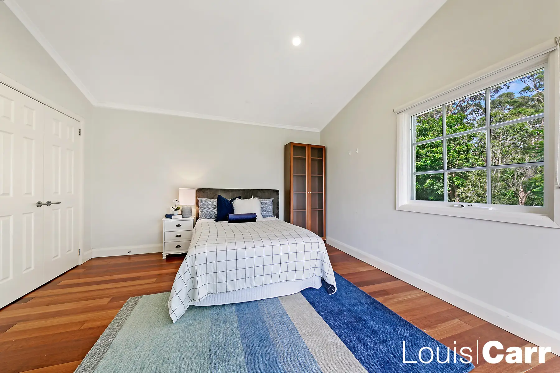 10 Huntingdale Circle, Castle Hill Sold by Louis Carr Real Estate - image 10