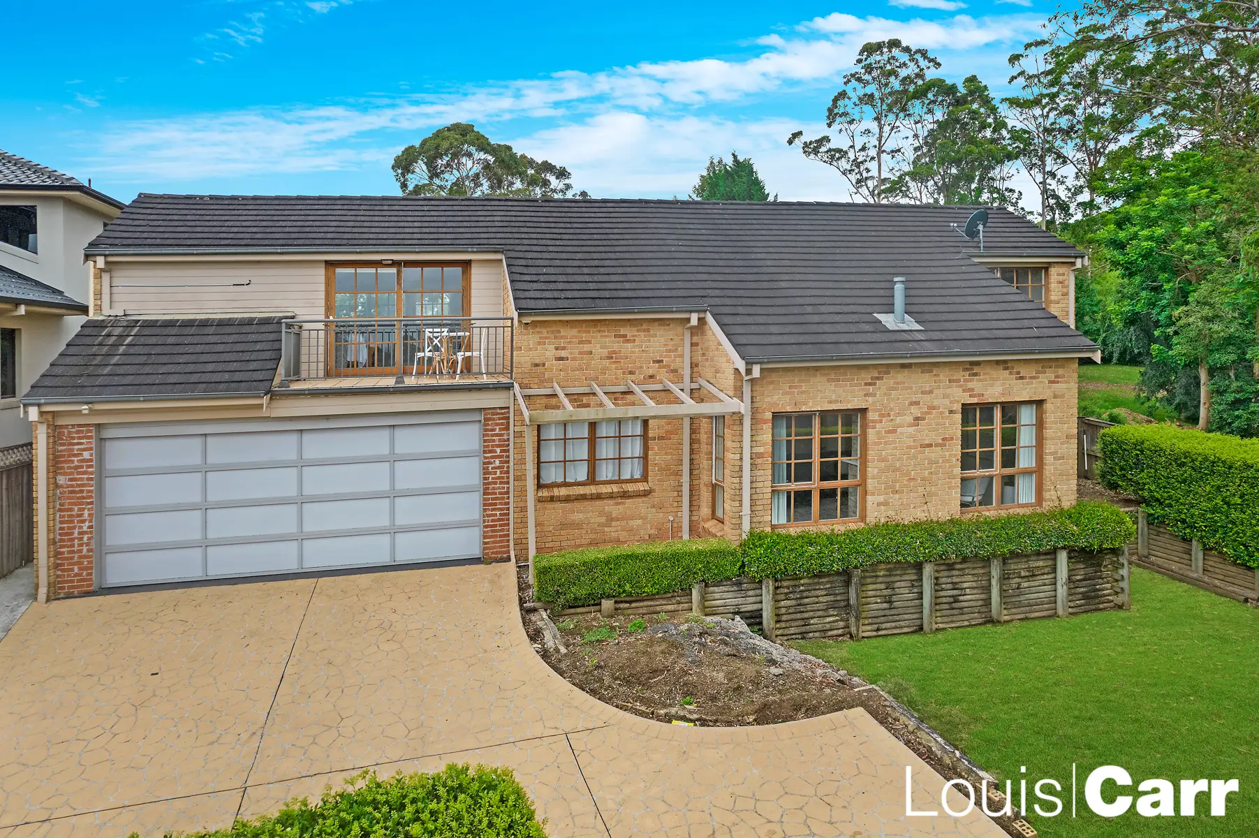 10 Huntingdale Circle, Castle Hill Sold by Louis Carr Real Estate - image 7