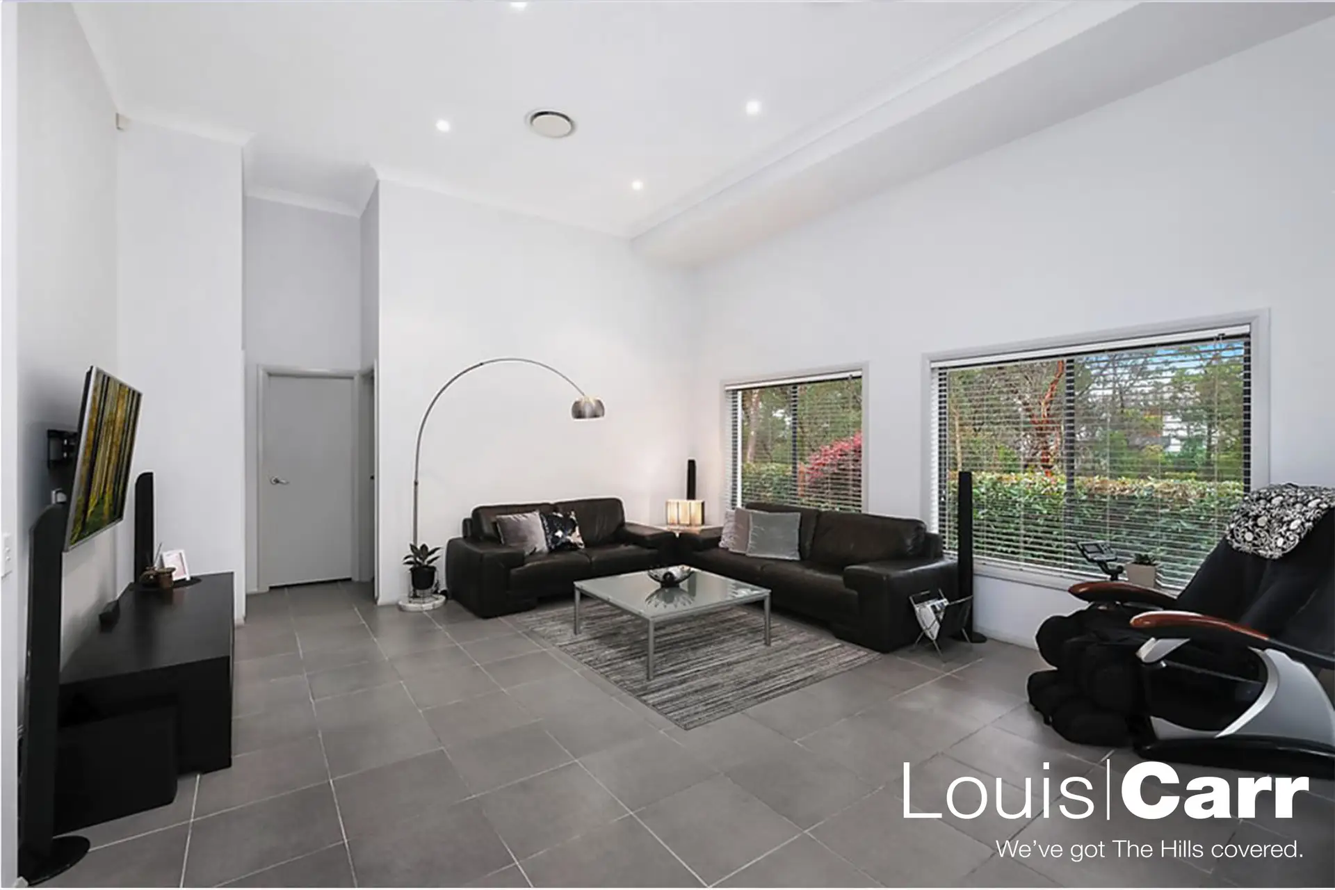 9 Sherbrooke Crescent, Castle Hill Sold by Louis Carr Real Estate - image 3