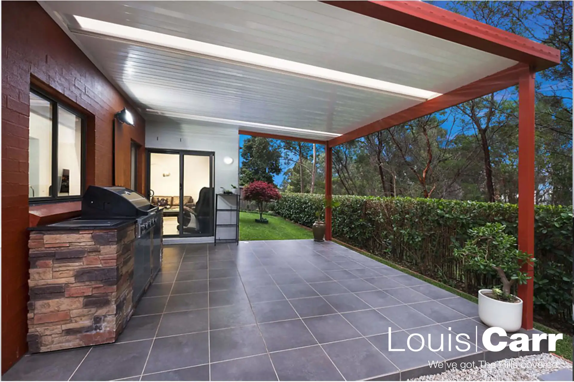 9 Sherbrooke Crescent, Castle Hill Sold by Louis Carr Real Estate - image 5