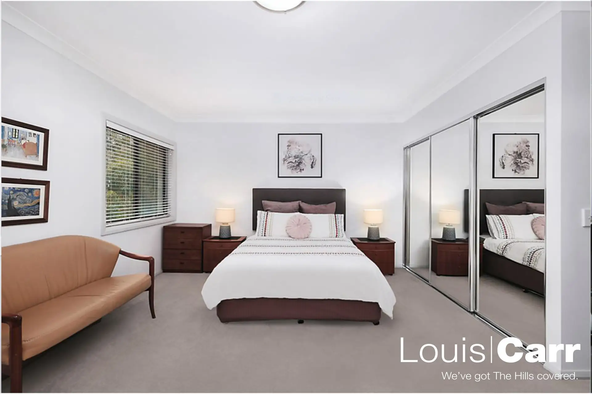 9 Sherbrooke Crescent, Castle Hill Sold by Louis Carr Real Estate - image 7