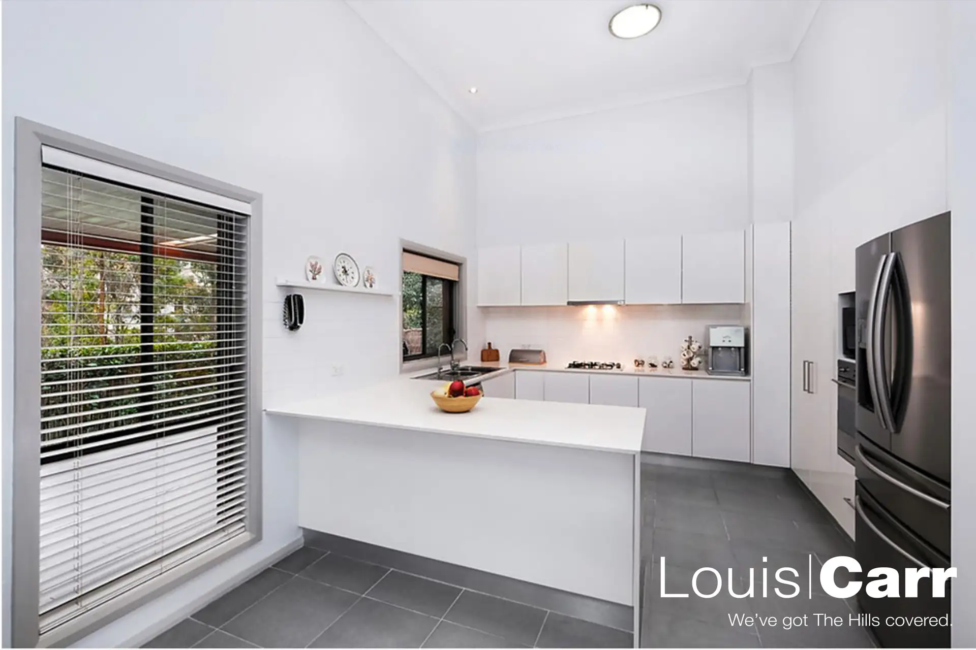 9 Sherbrooke Crescent, Castle Hill Sold by Louis Carr Real Estate - image 6
