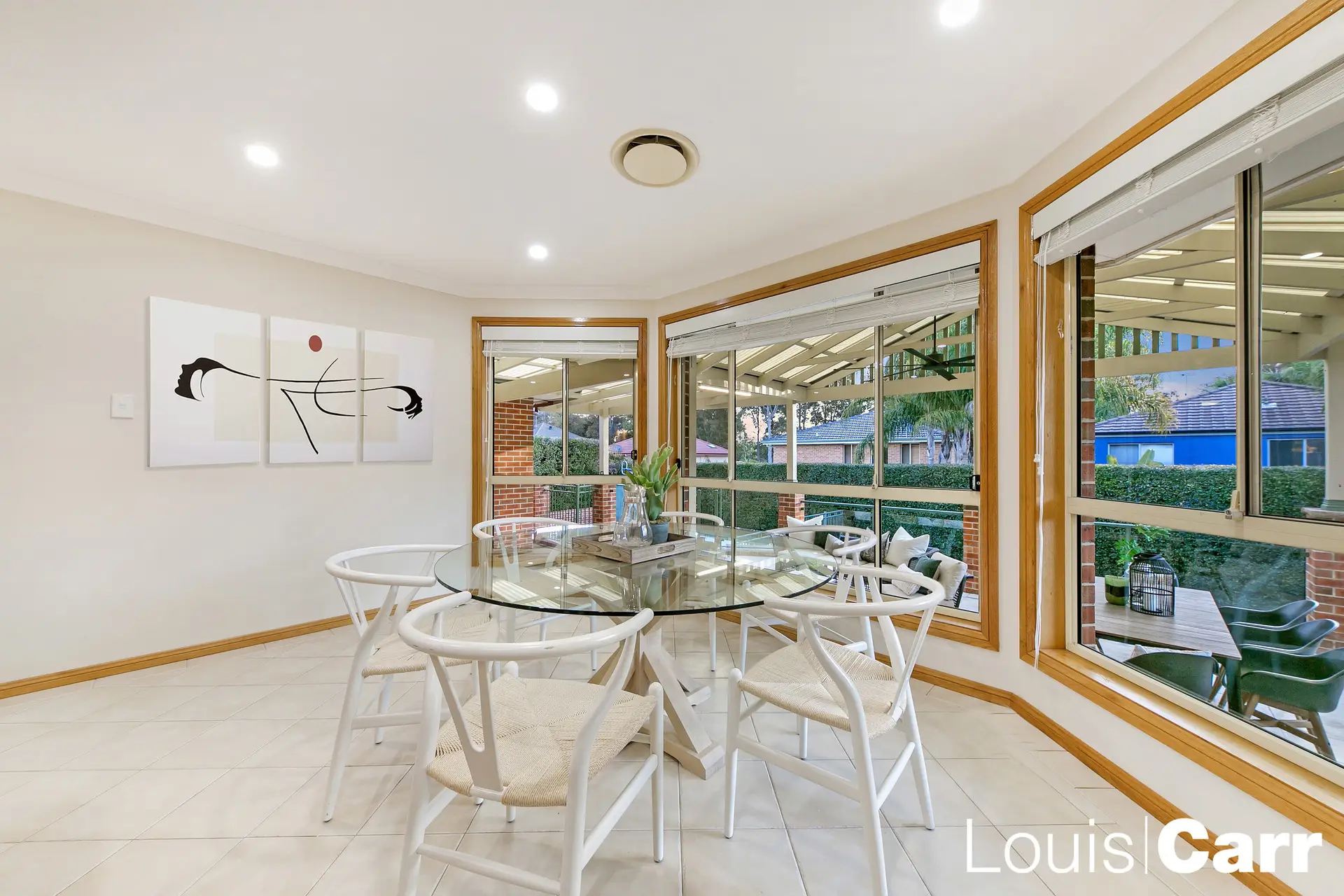 Photo #9: 44 Perisher Road, Beaumont Hills - Sold by Louis Carr Real Estate