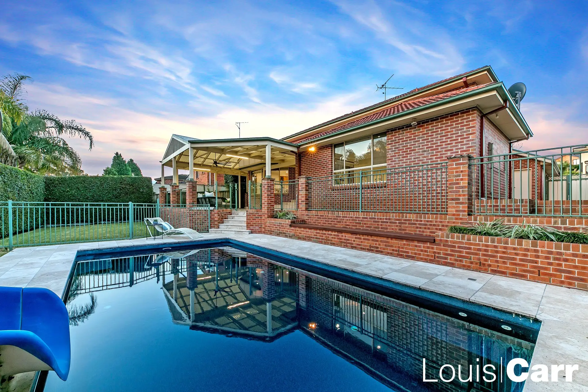 44 Perisher Road, Beaumont Hills Sold by Louis Carr Real Estate - image 17