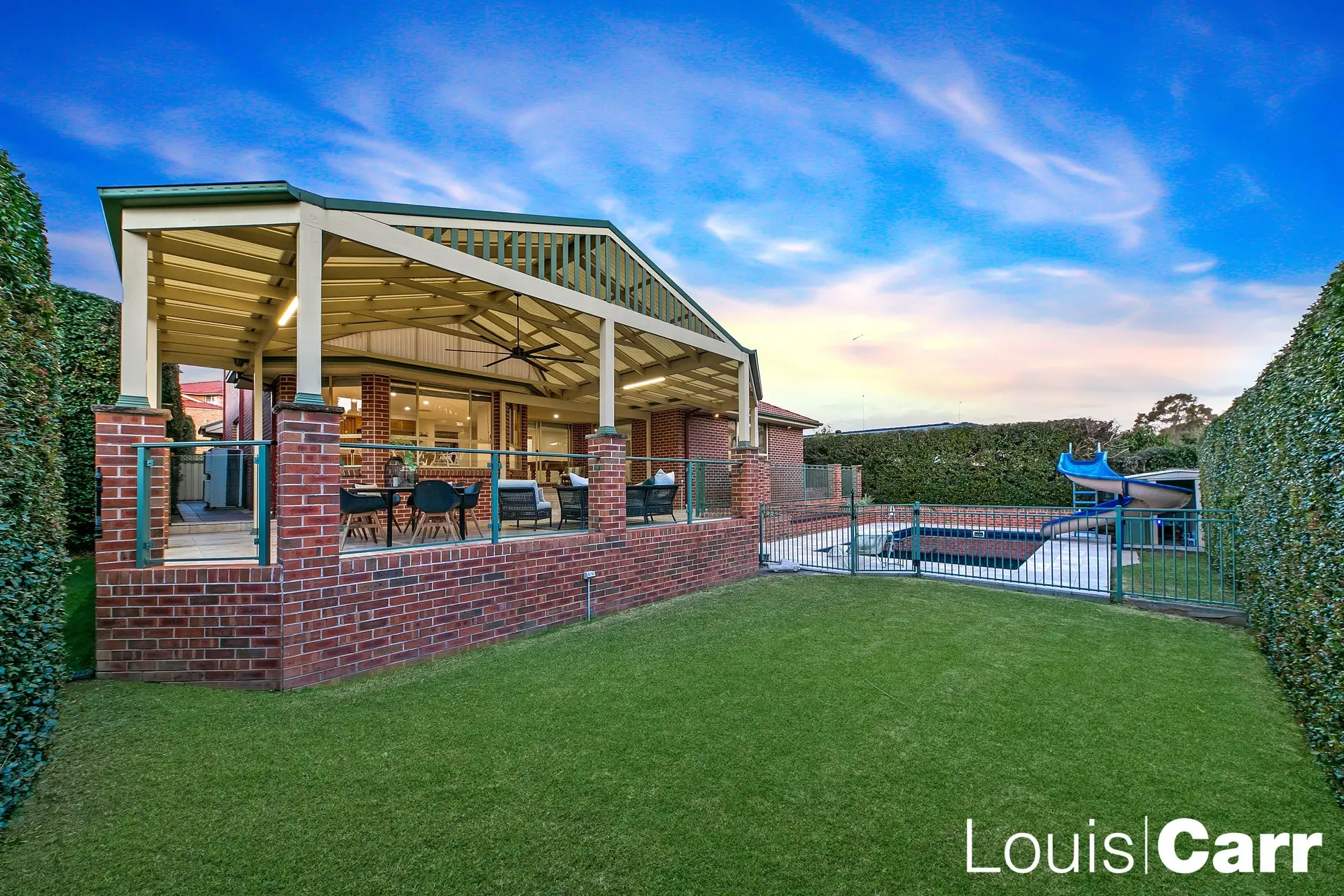 44 Perisher Road, Beaumont Hills Sold by Louis Carr Real Estate - image 2