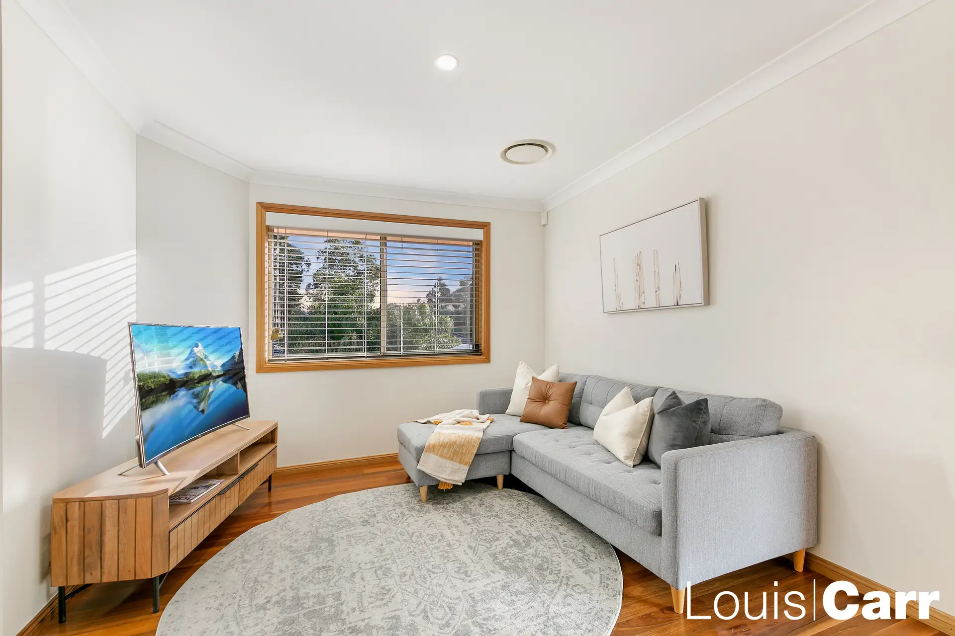 Photo #3: 44 Perisher Road, Beaumont Hills - Sold by Louis Carr Real Estate