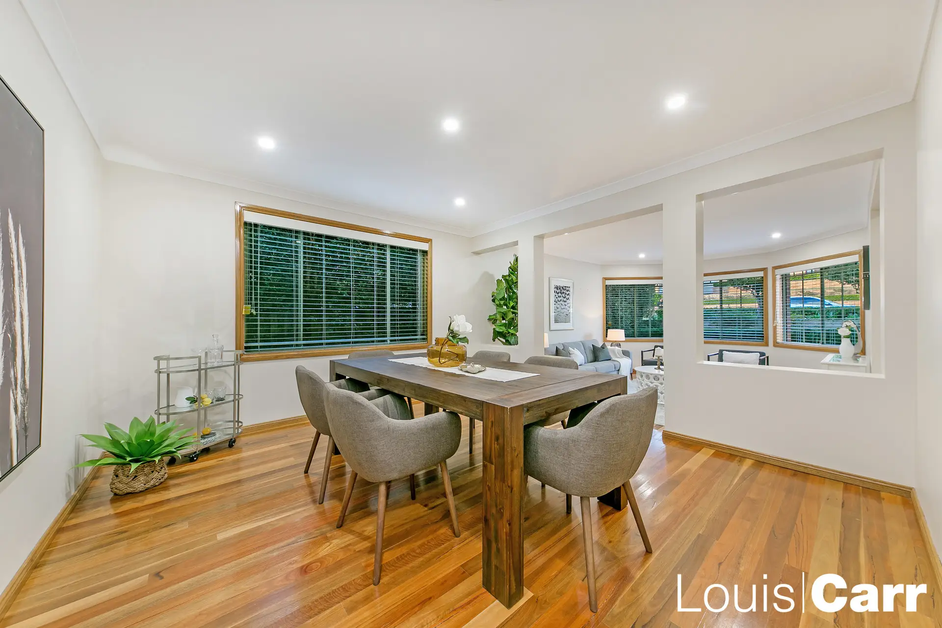 Photo #4: 44 Perisher Road, Beaumont Hills - Sold by Louis Carr Real Estate