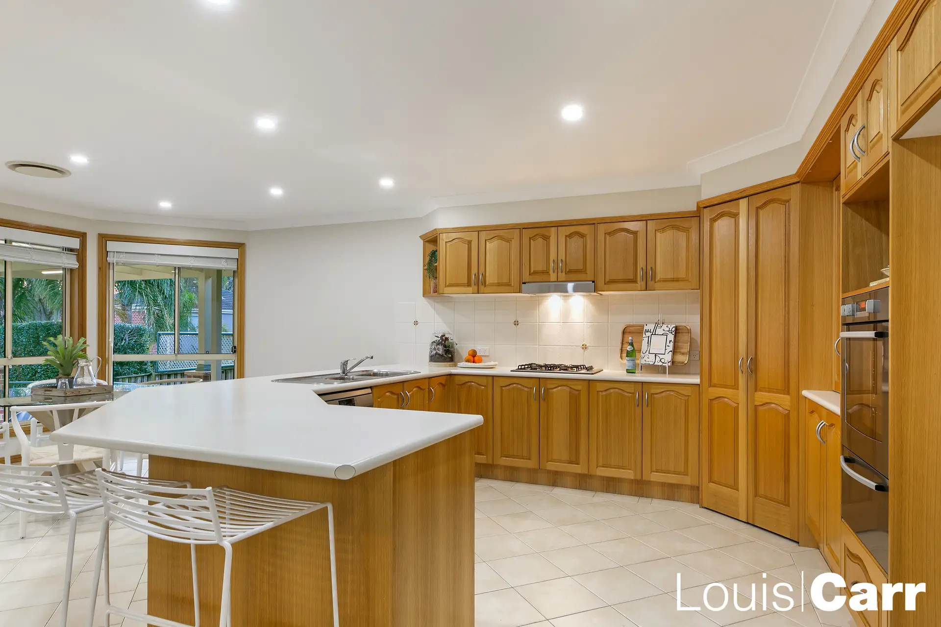 44 Perisher Road, Beaumont Hills Sold by Louis Carr Real Estate - image 1