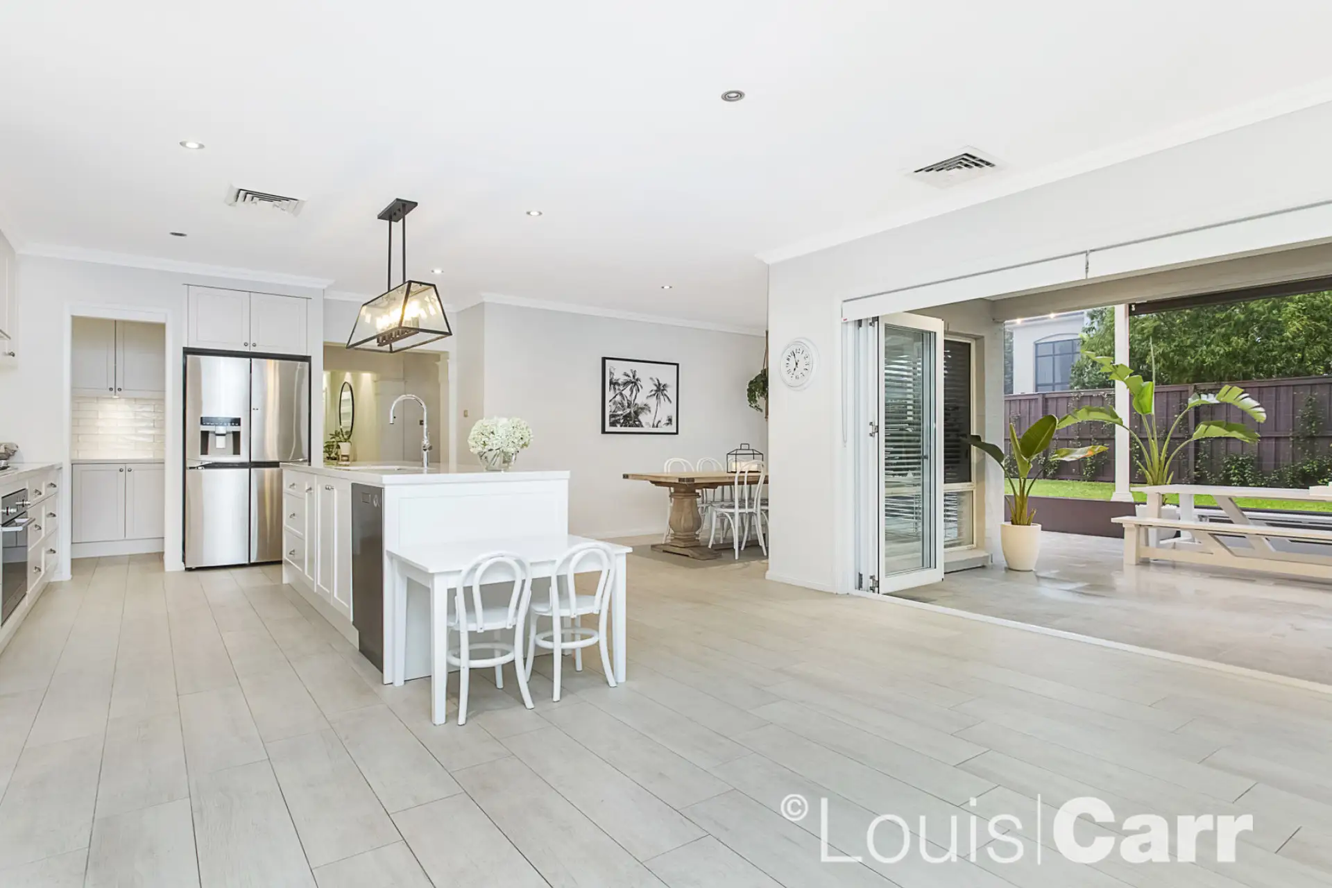 42 President Road, Kellyville Sold by Louis Carr Real Estate - image 3