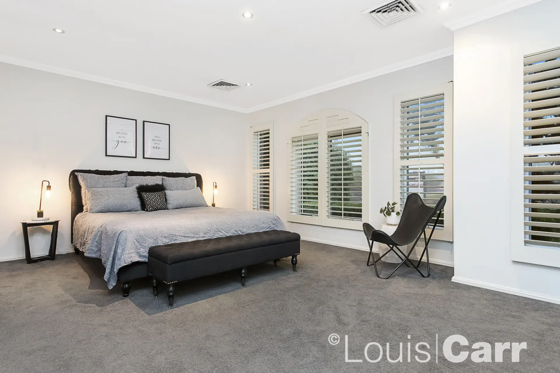 42 President Road, Kellyville Sold by Louis Carr Real Estate - image 5