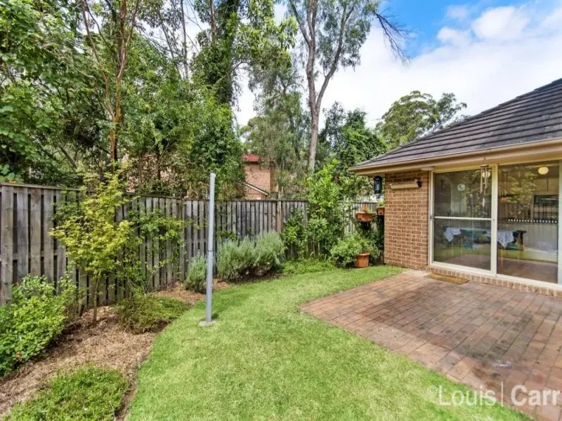 9/23 Casuarina Drive, Cherrybrook Sold by Louis Carr Real Estate - image 4